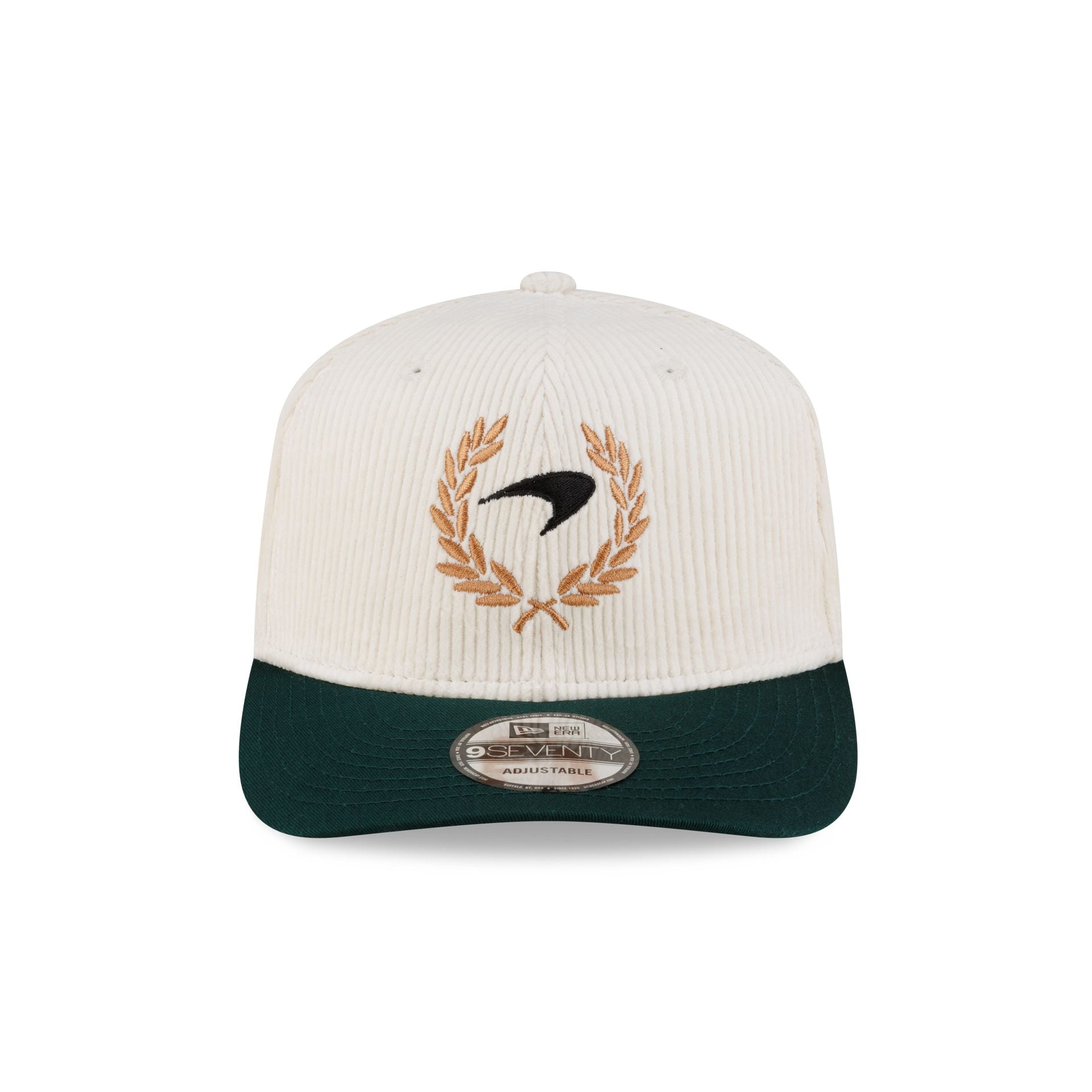 New Era Corduroy 9SEVENTY Stretch-Snap