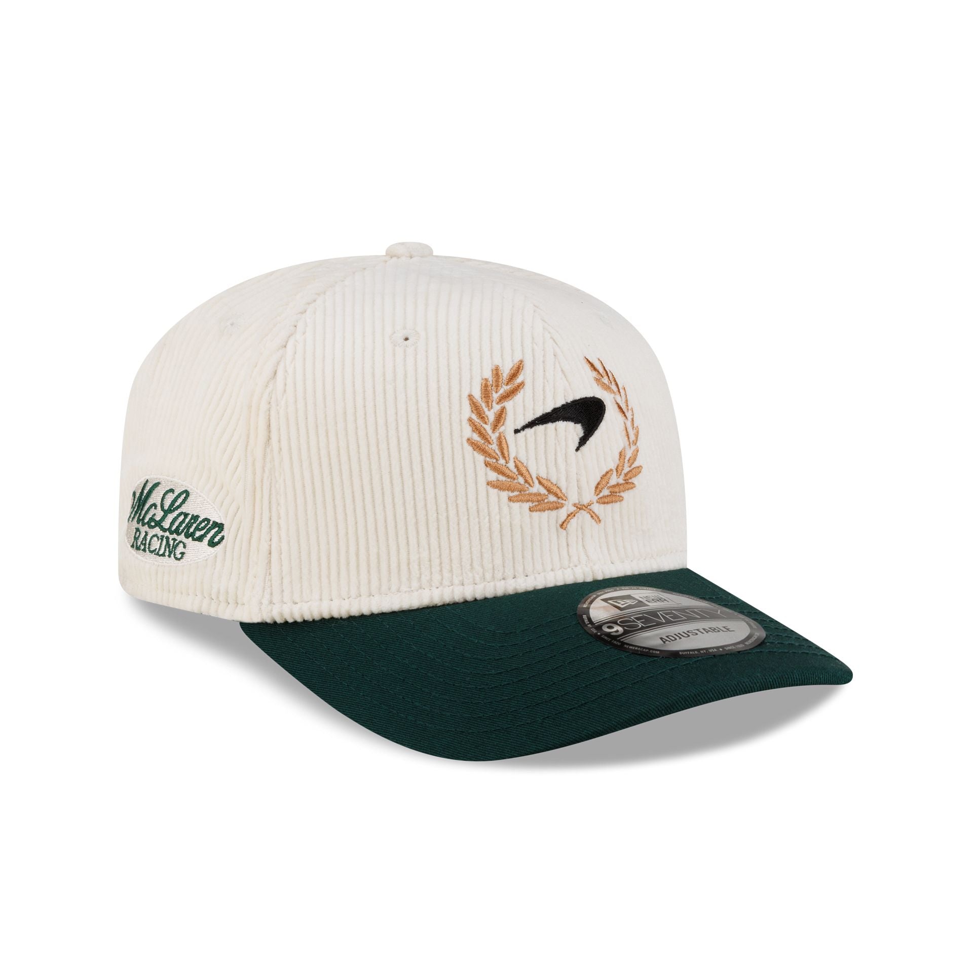 new era Corduroy 9SEVENTY Stretch-Snap