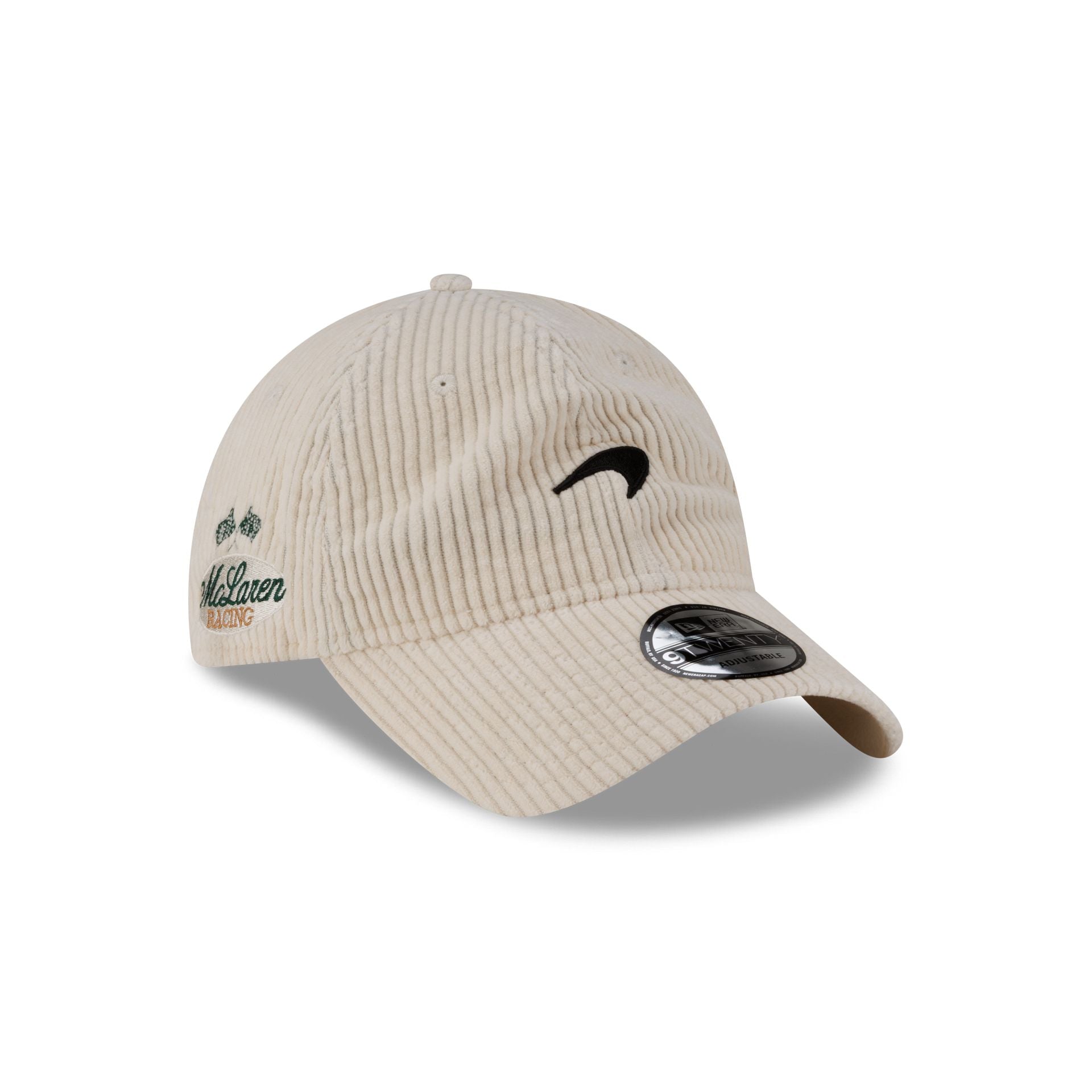 new era Corduroy 9TWENTY Adjustable