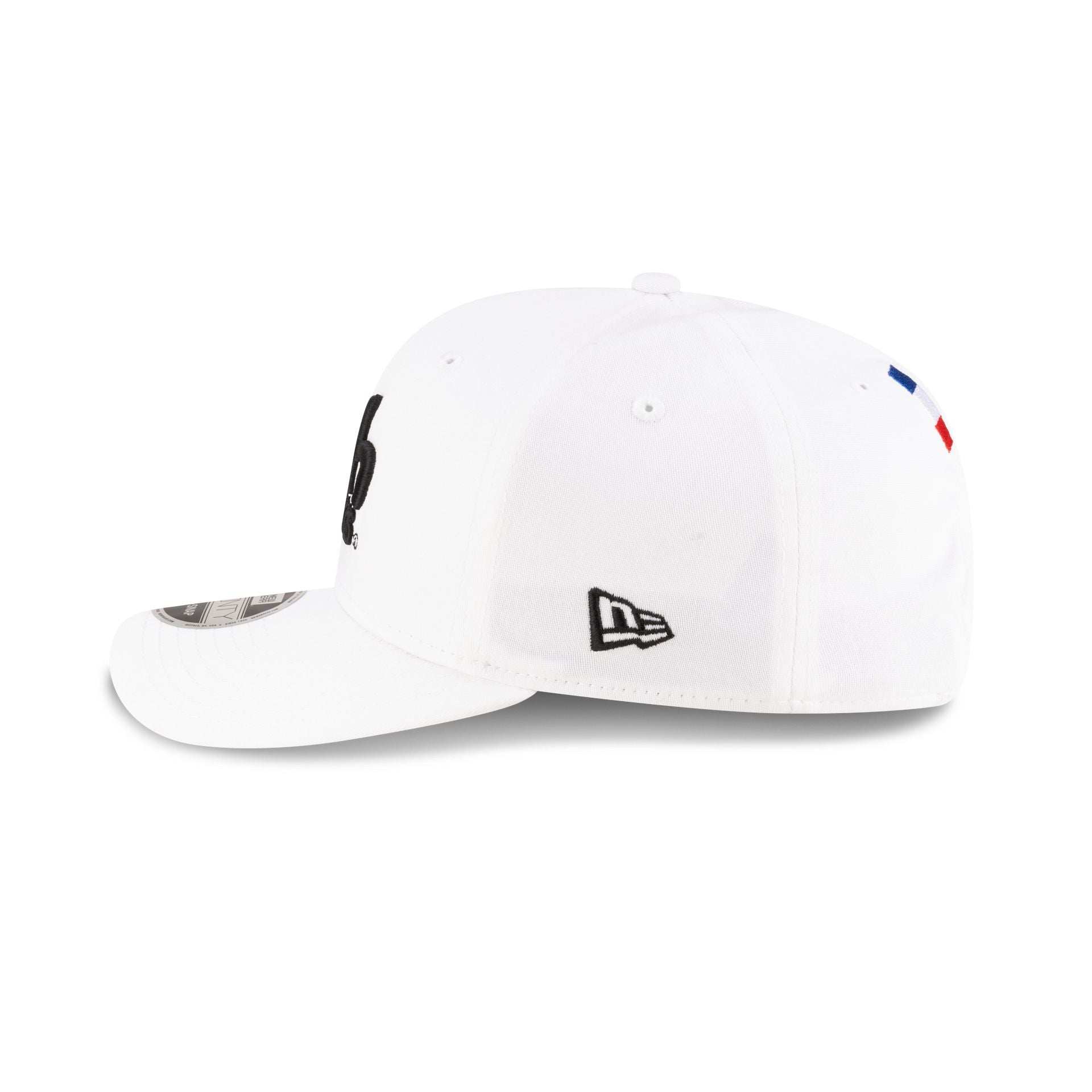 New Era Core 9SEVENTY Stretch-Snap