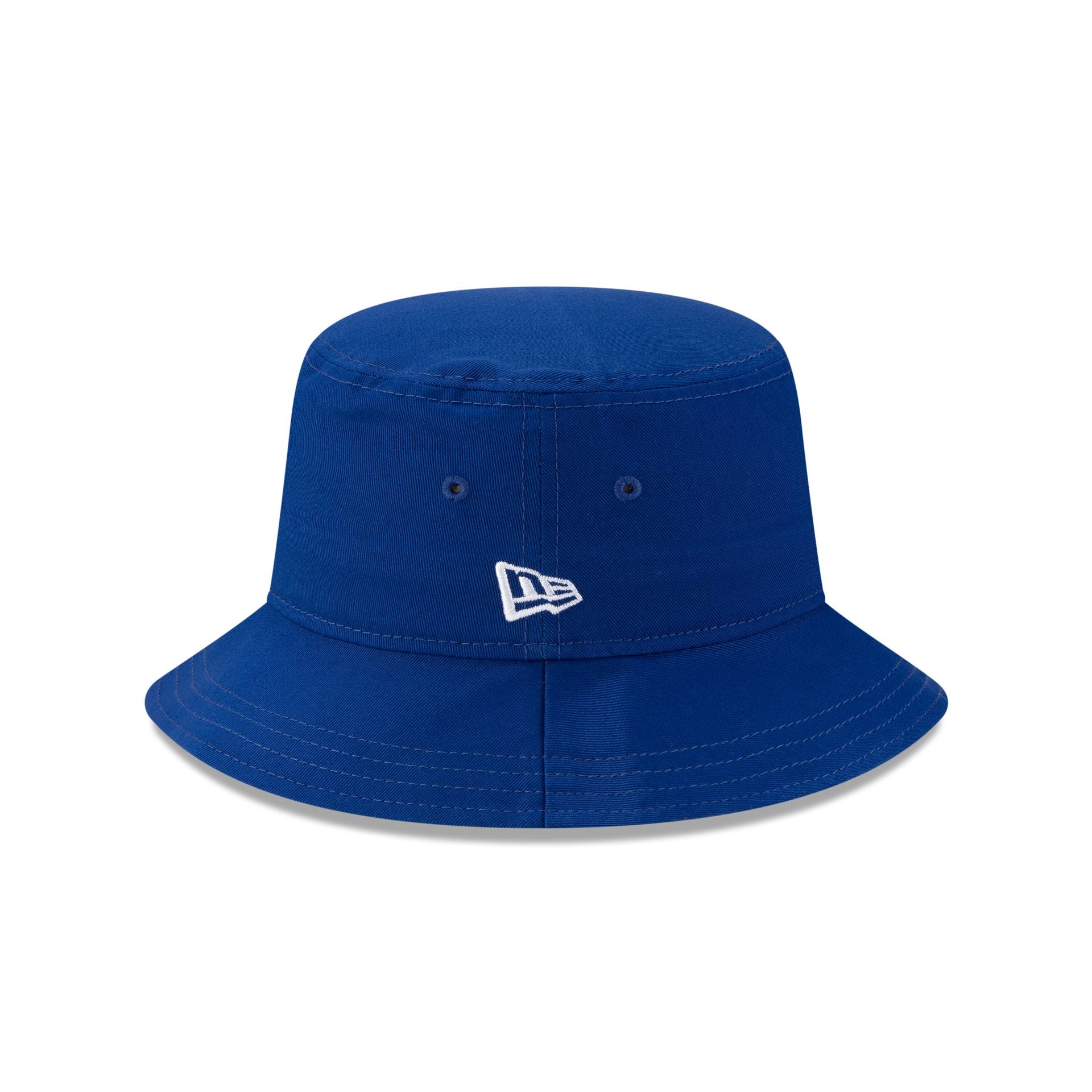New Era Core Blue Bucket Hat