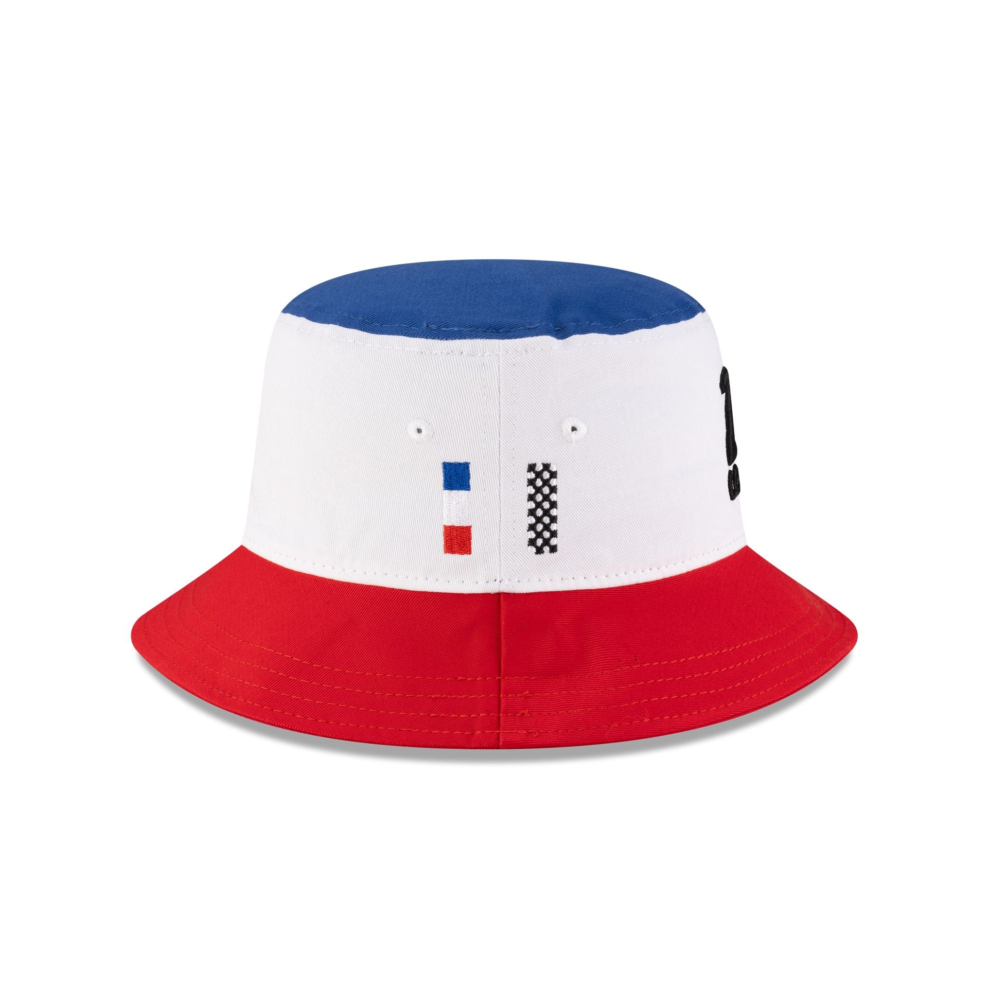 New Era Core Bucket Hat