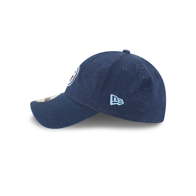 New Era Core Classic 9TWENTY Adjustable