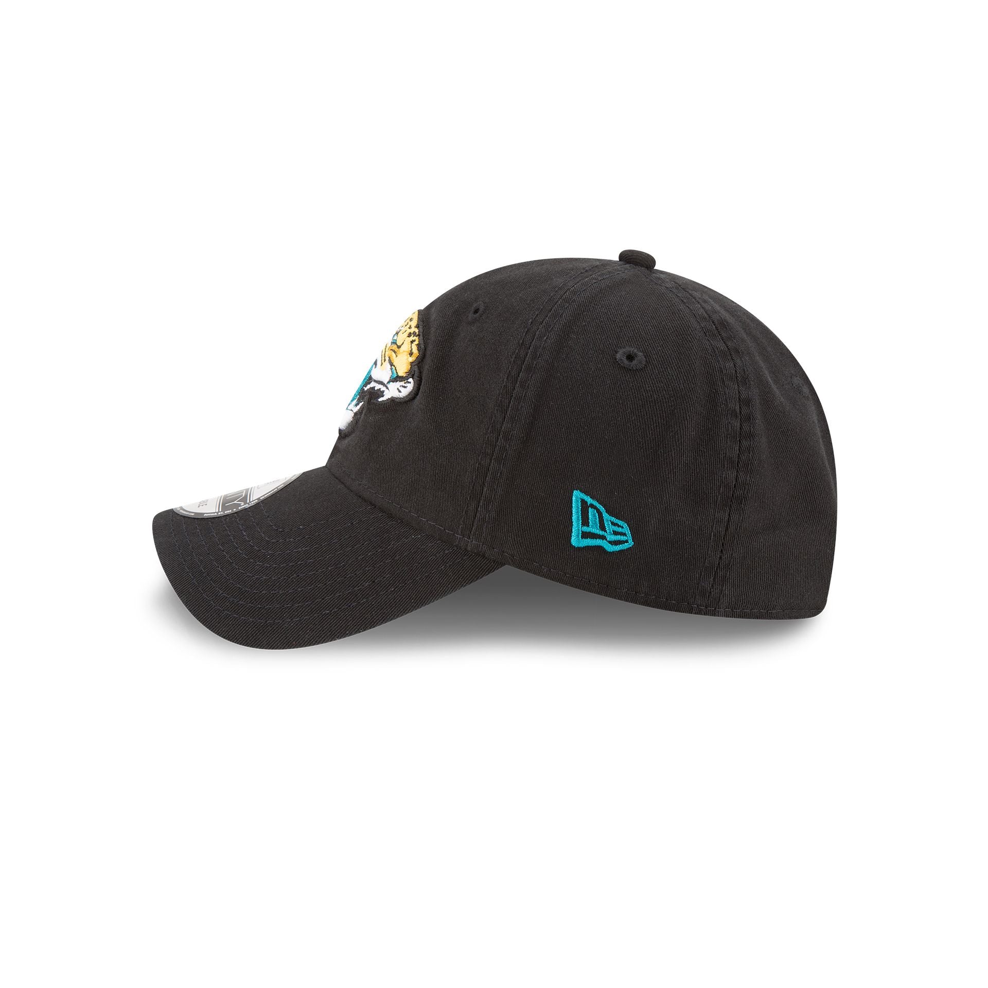 New Era Core Classic Black 9TWENTY Adjustable