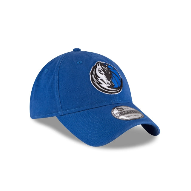 New Era Core Classic Blue 9TWENTY Adjustable