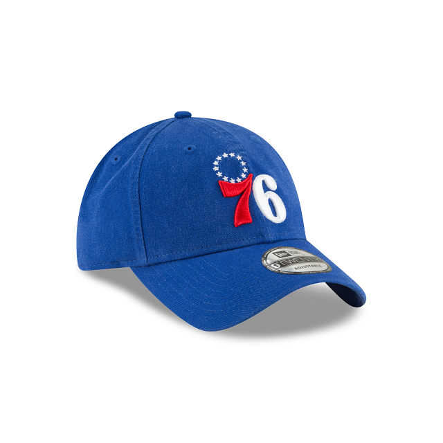 New Era Core Classic Blue 9TWENTY Adjustable