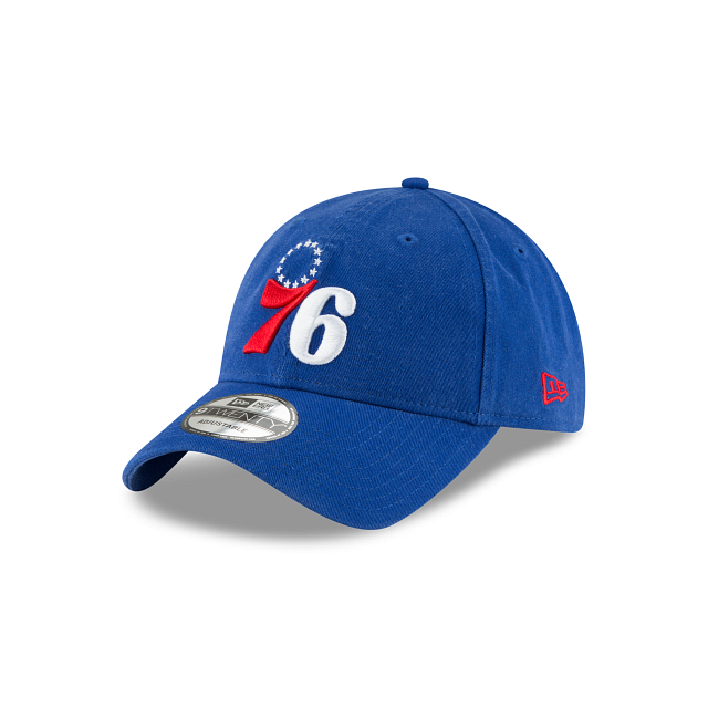 new era Core Classic Blue 9TWENTY Adjustable