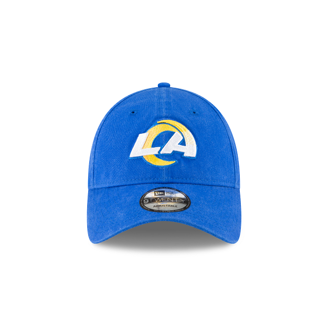 New Era Core Classic Blue 9TWENTY Adjustable