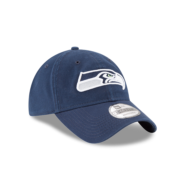 New Era Core Classic Blue 9TWENTY Adjustable