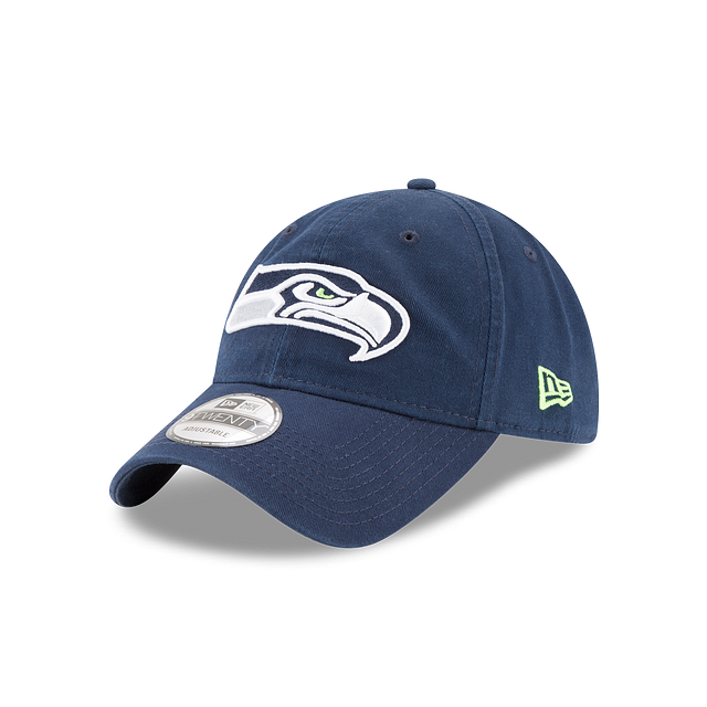 new era Core Classic Blue 9TWENTY Adjustable