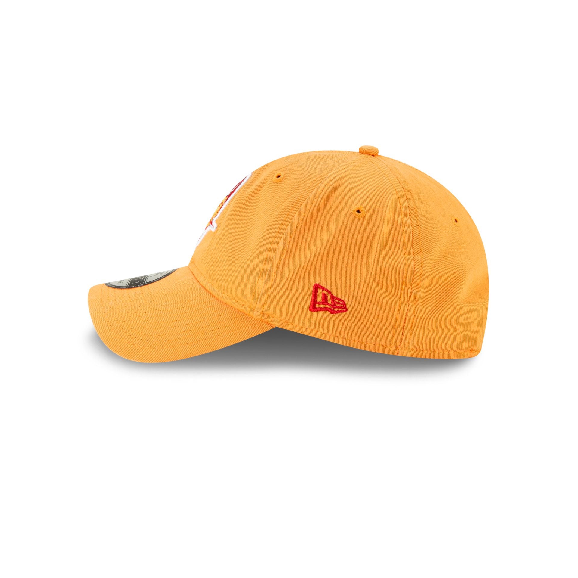 New Era Core Classic Orange 9TWENTY Adjustable