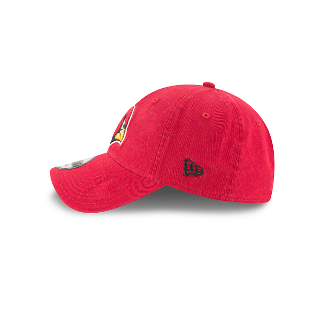New Era Core Classic Red 9TWENTY Adjustable