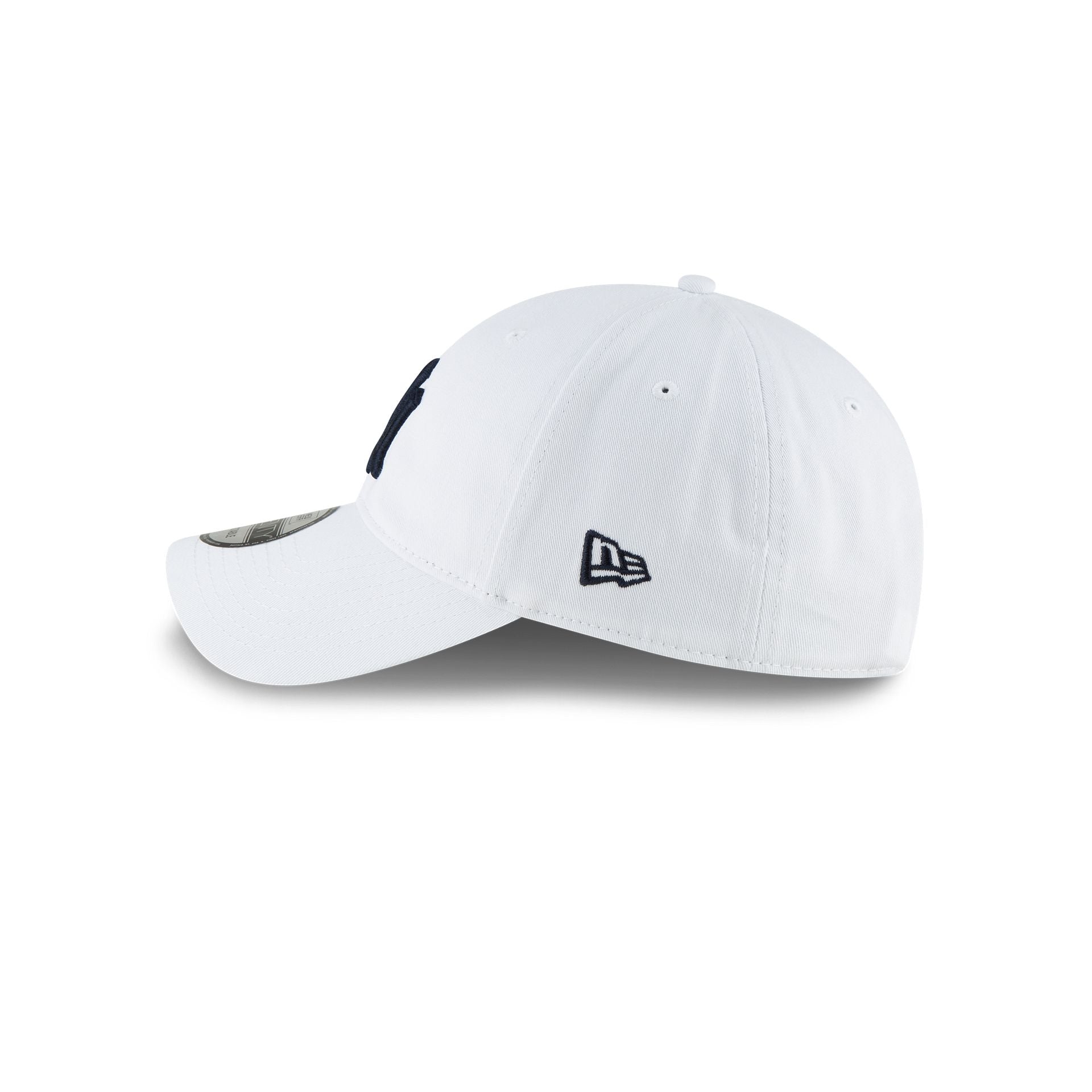 New Era Core Classic White 9TWENTY Adjustable