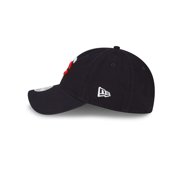 New Era Core Classic Women's 9TWENTY Adjustable