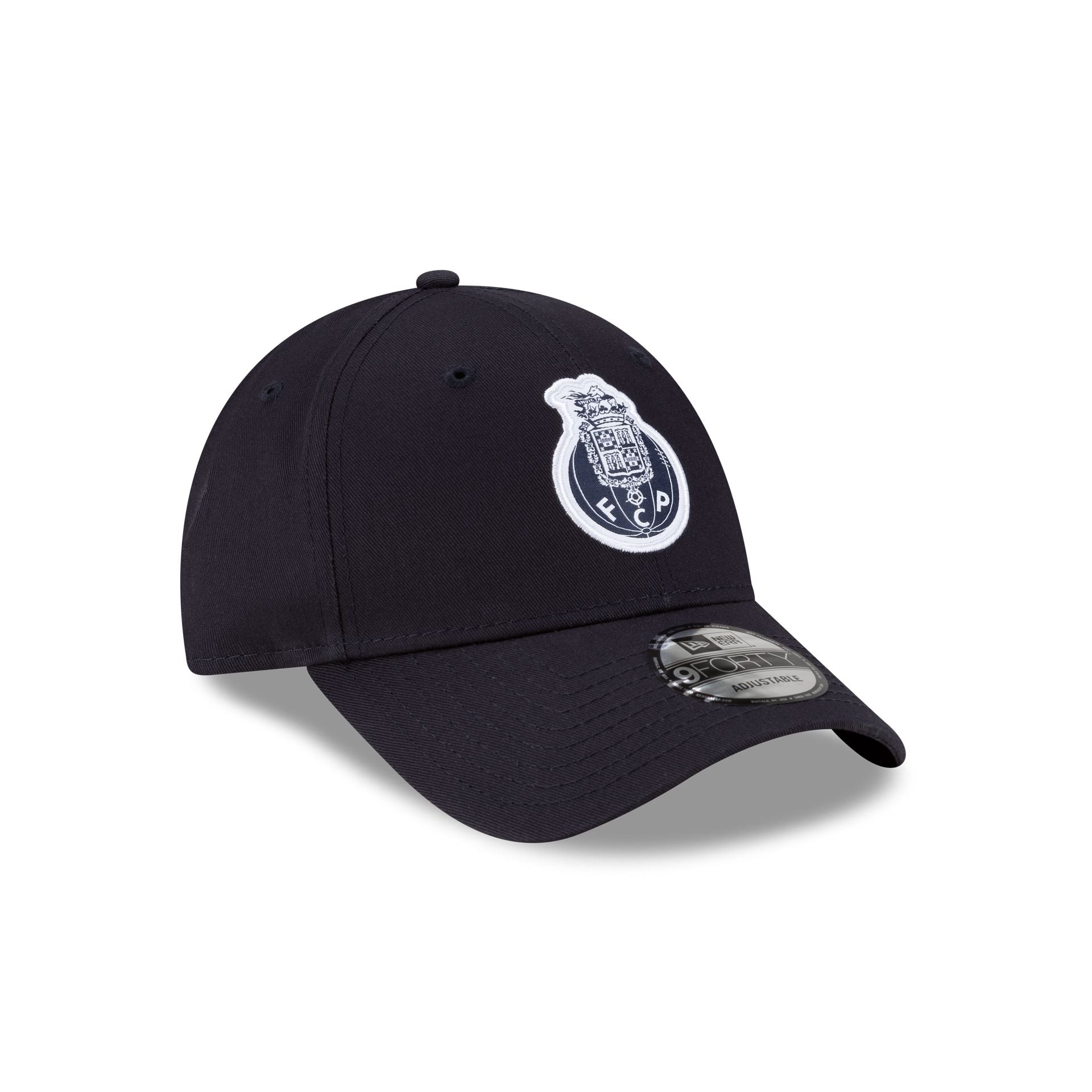 New Era Core Navy 9FORTY Adjustable