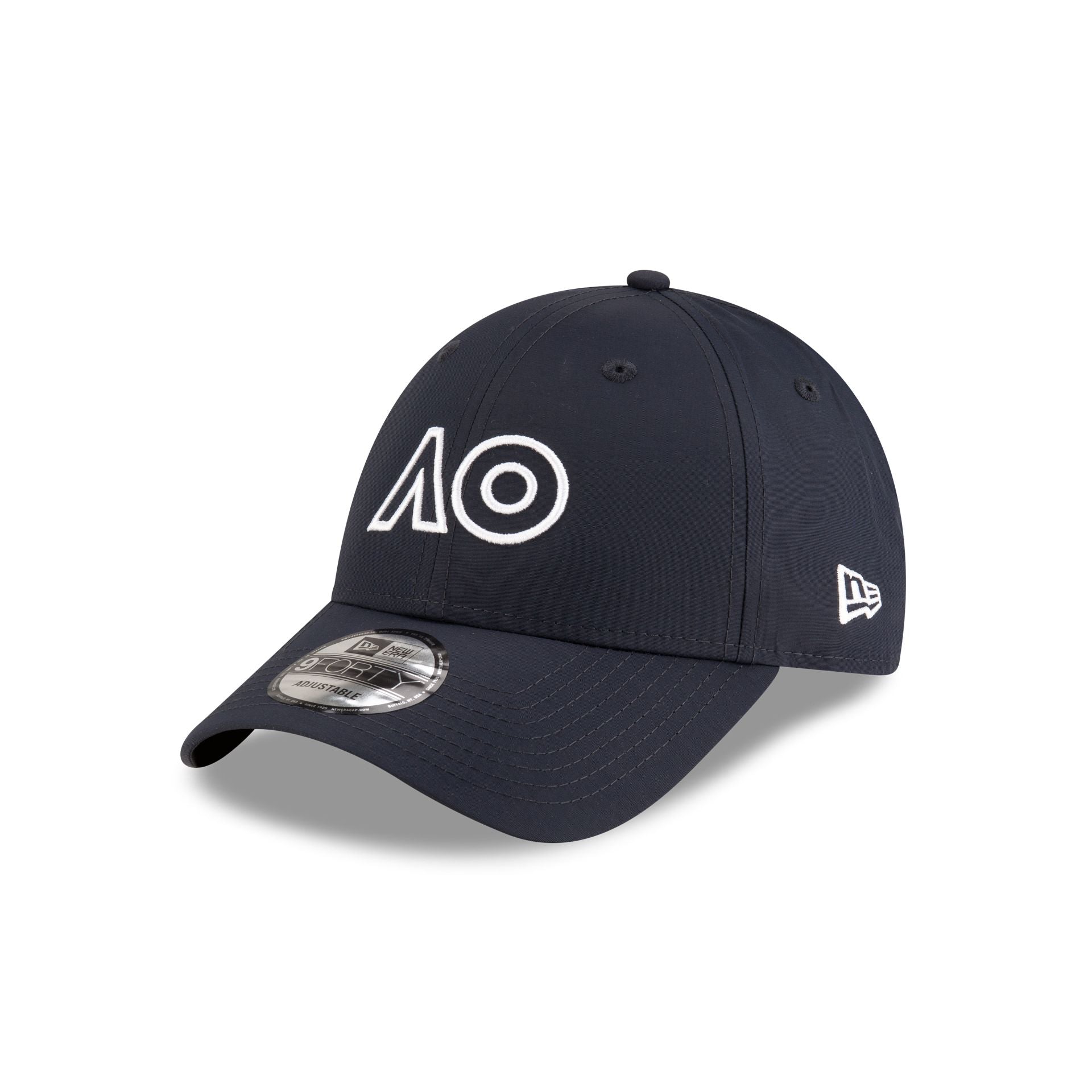new era Core Outline Navy 9FORTY Adjustable