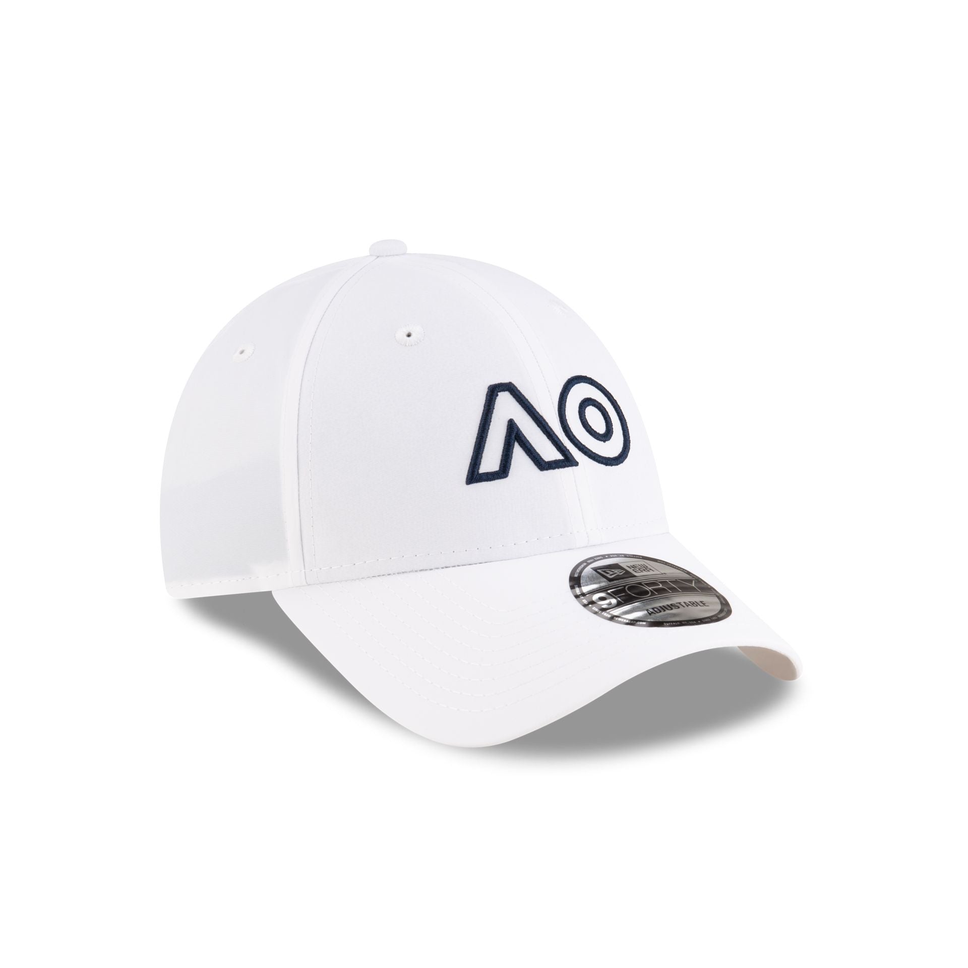 New Era Core Outline White 9FORTY Adjustable