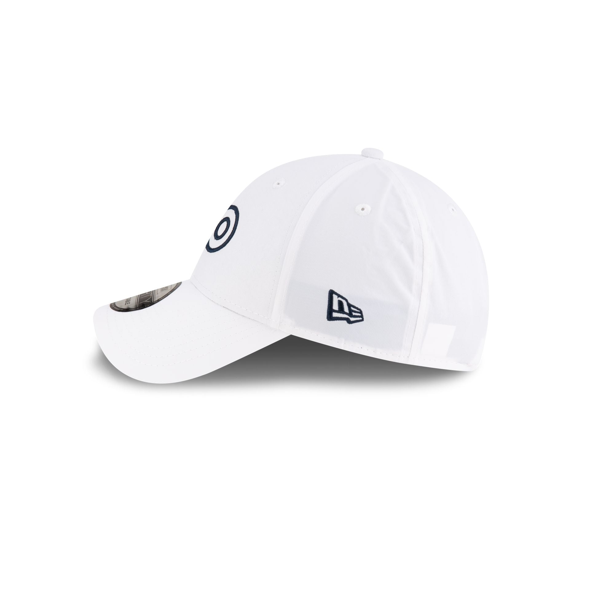 New Era Core Outline White 9FORTY Adjustable