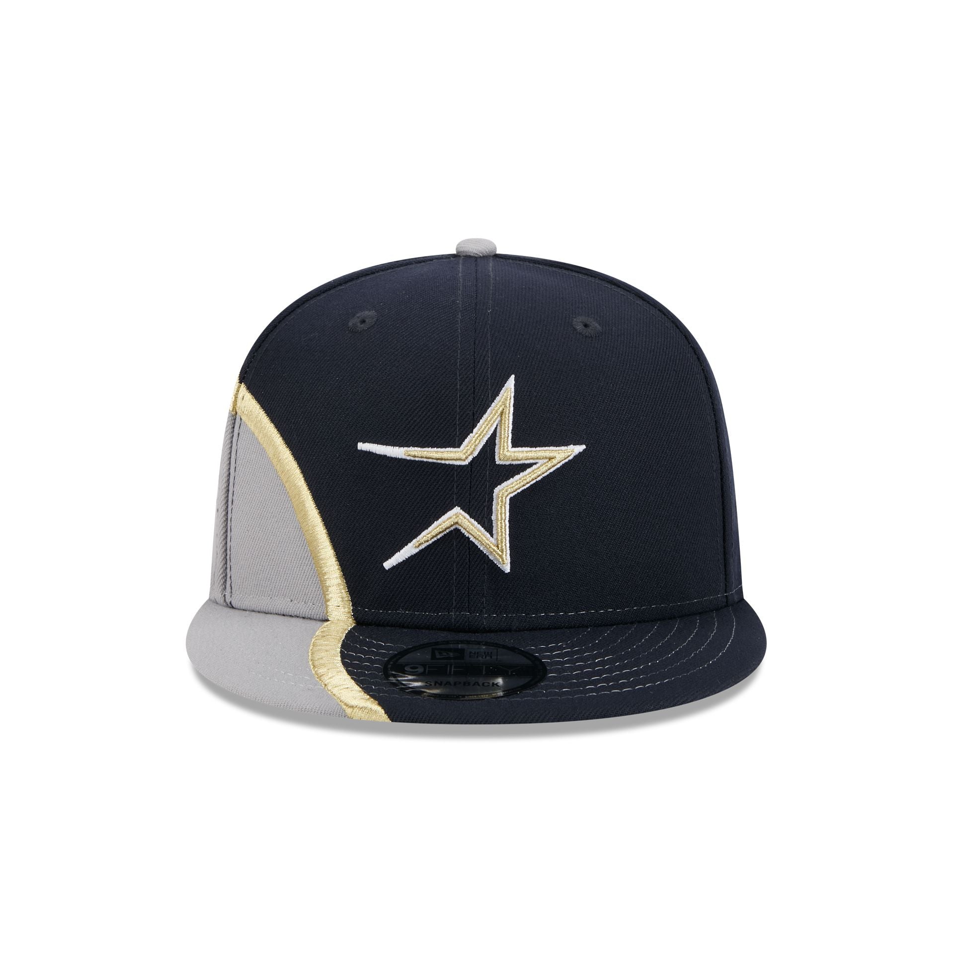 New Era Craig Biggio 9FIFTY Snapback