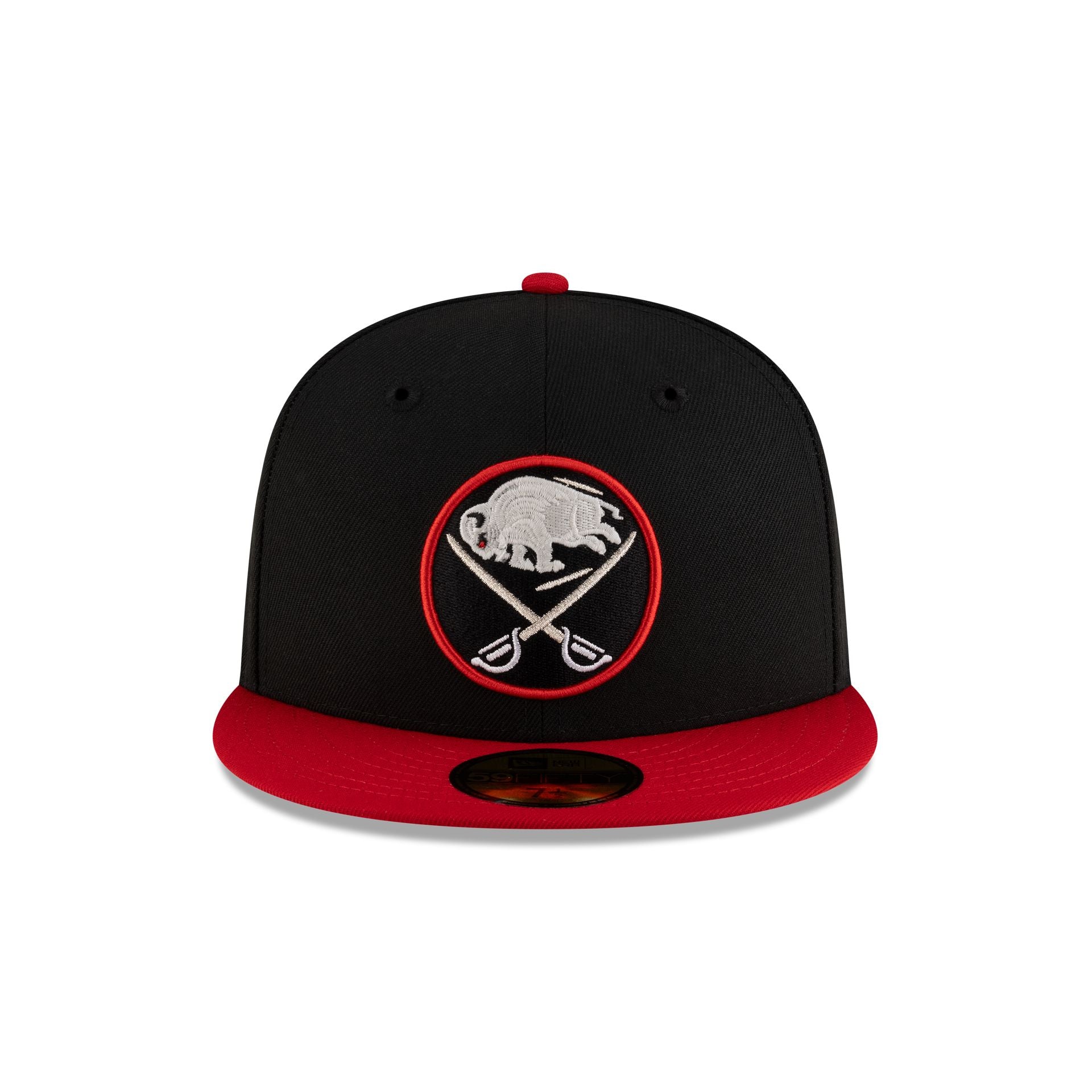 New Era Crest 59FIFTY Fitted