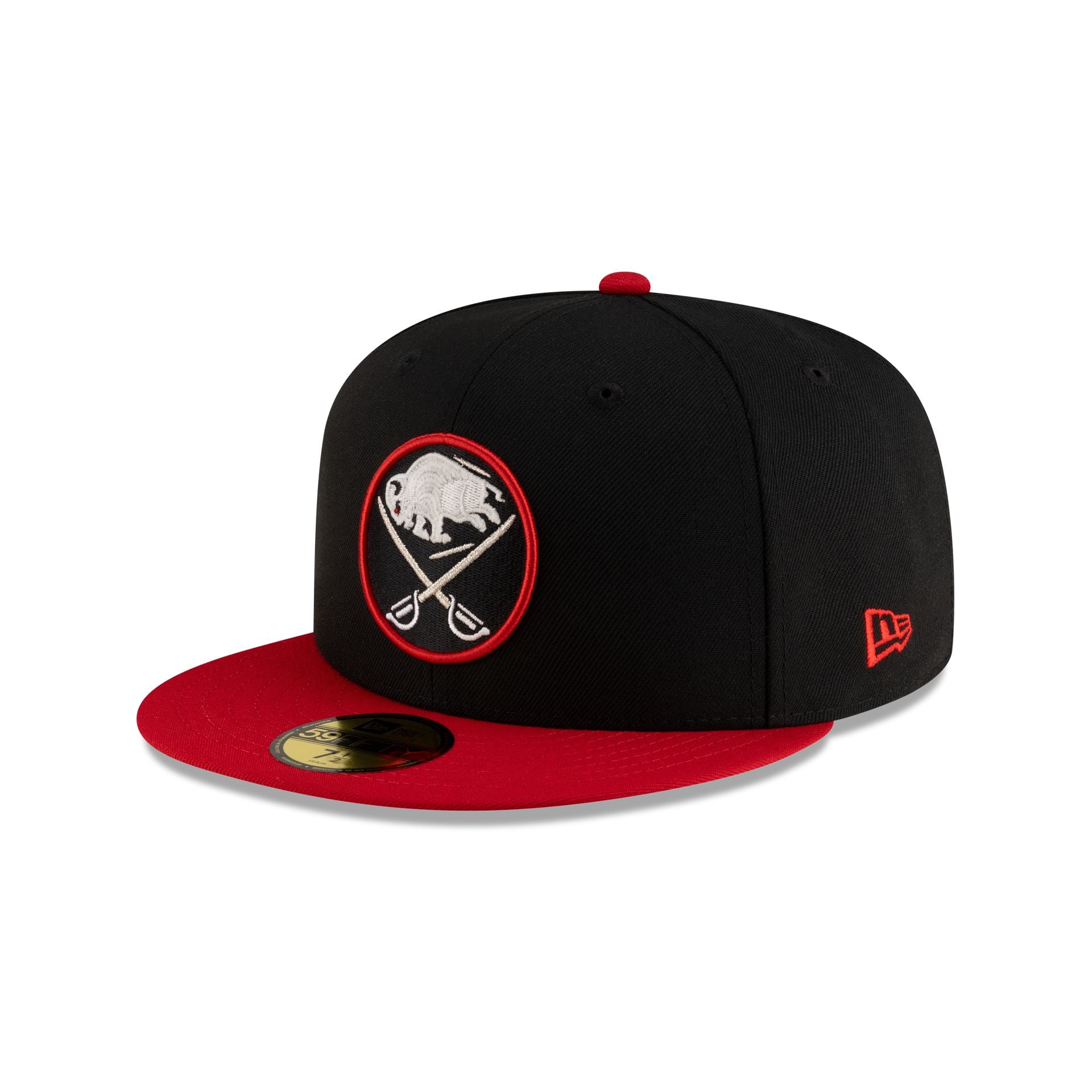 new era Crest 59FIFTY Fitted
