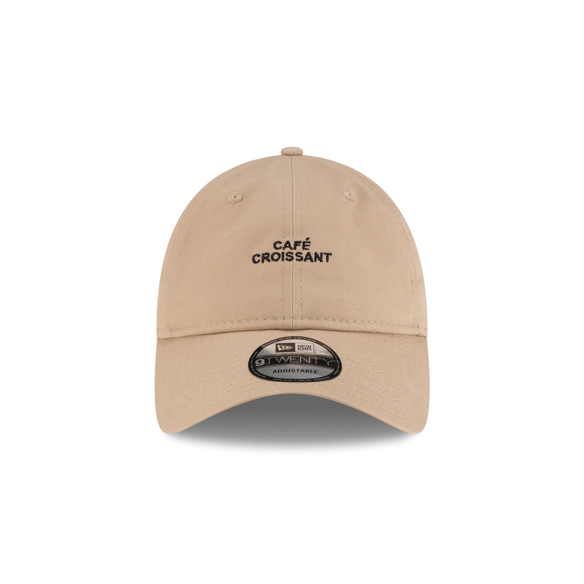 New Era Croissant 9TWENTY Adjustable