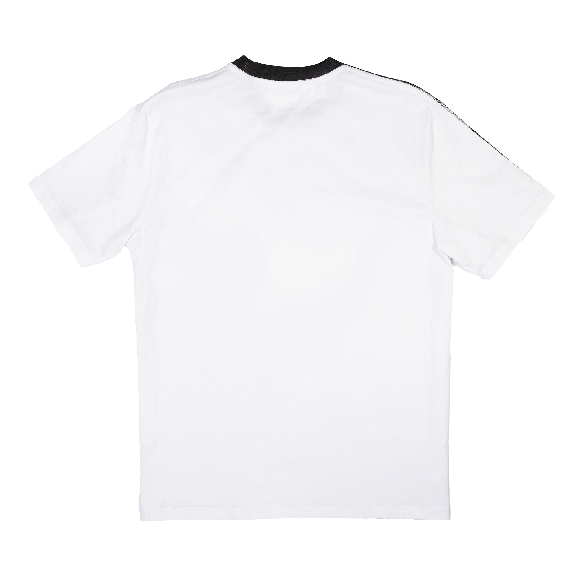 New Era Curtain Call Optic White T-Shirt