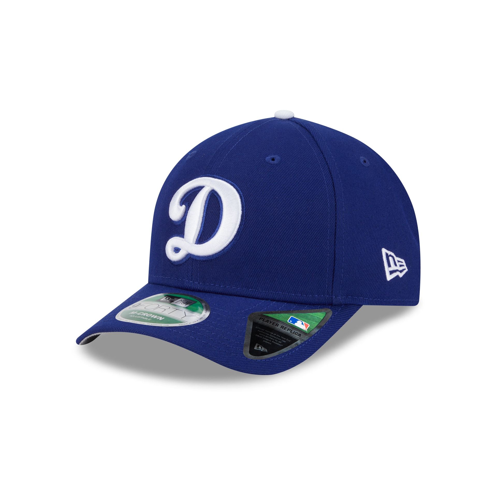 New Era D 9FORTY M-Crown Snapback
