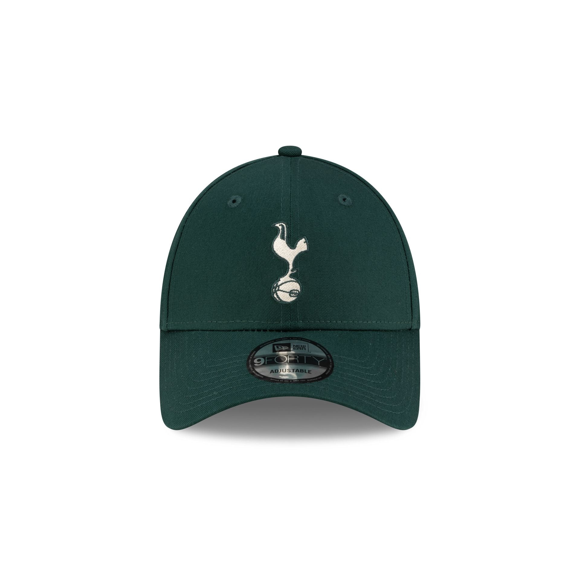 New Era Dark Green 9FORTY Adjustable