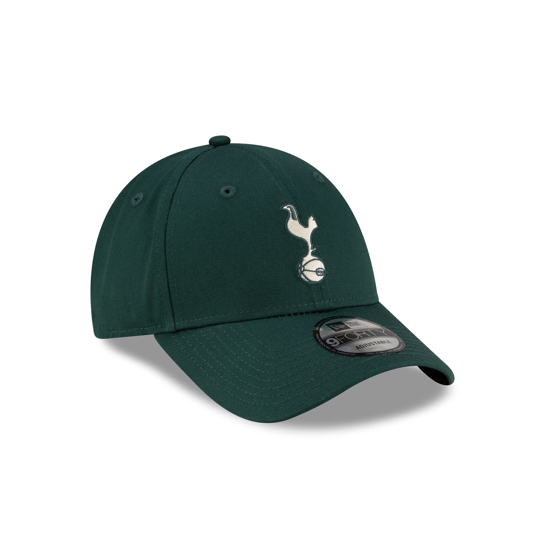 New Era Dark Green 9FORTY Adjustable