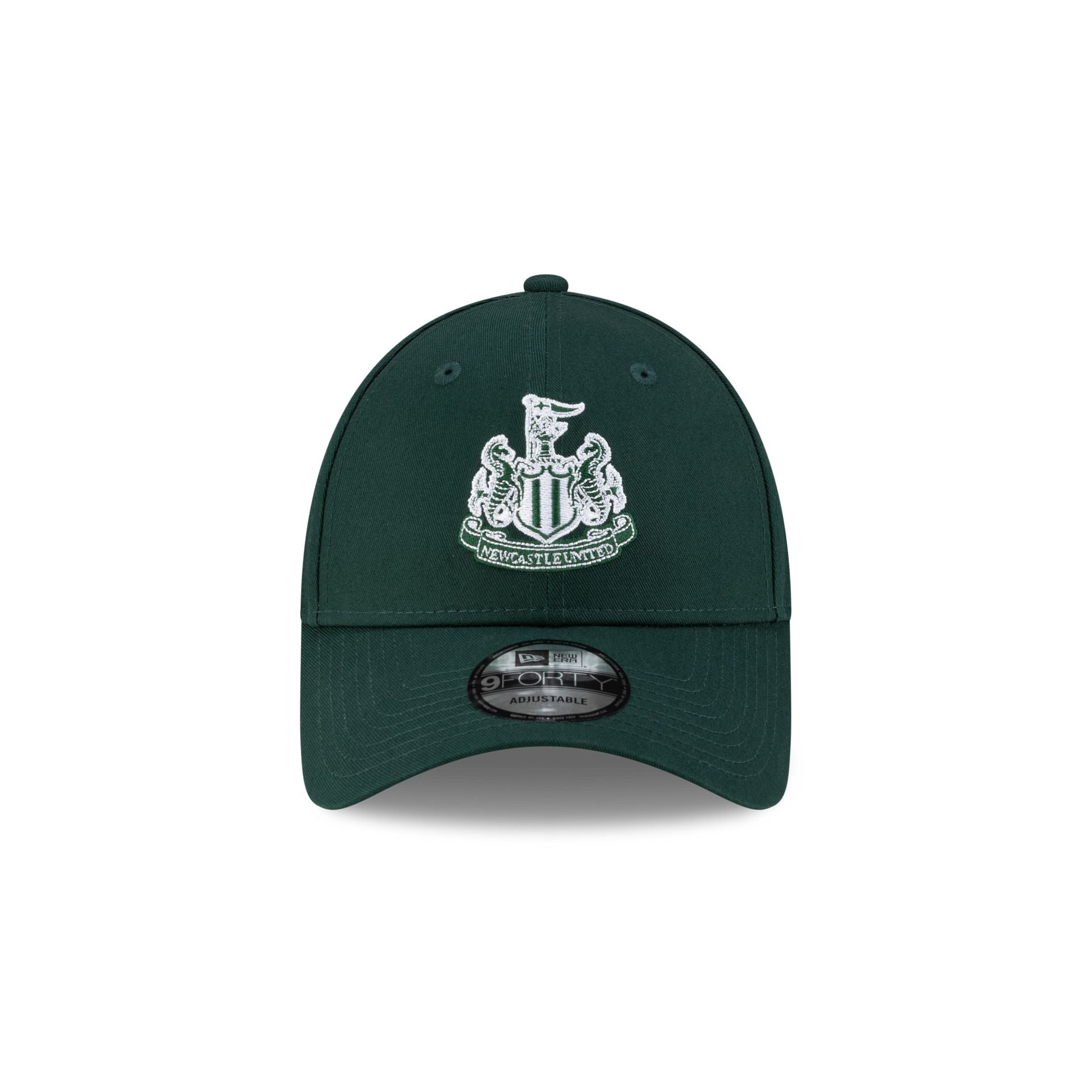 New Era Dark Green 9FORTY Adjustable