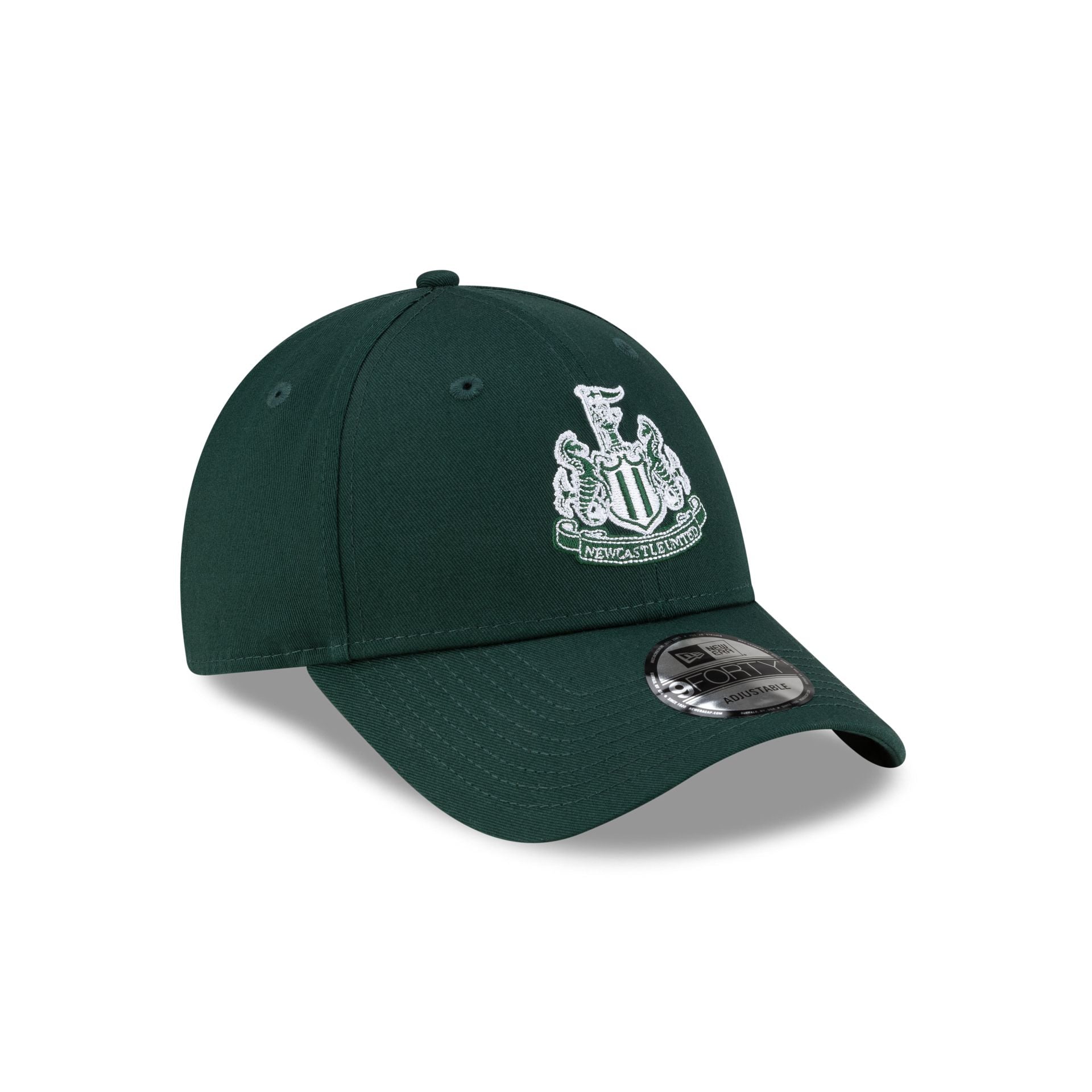 New Era Dark Green 9FORTY Adjustable