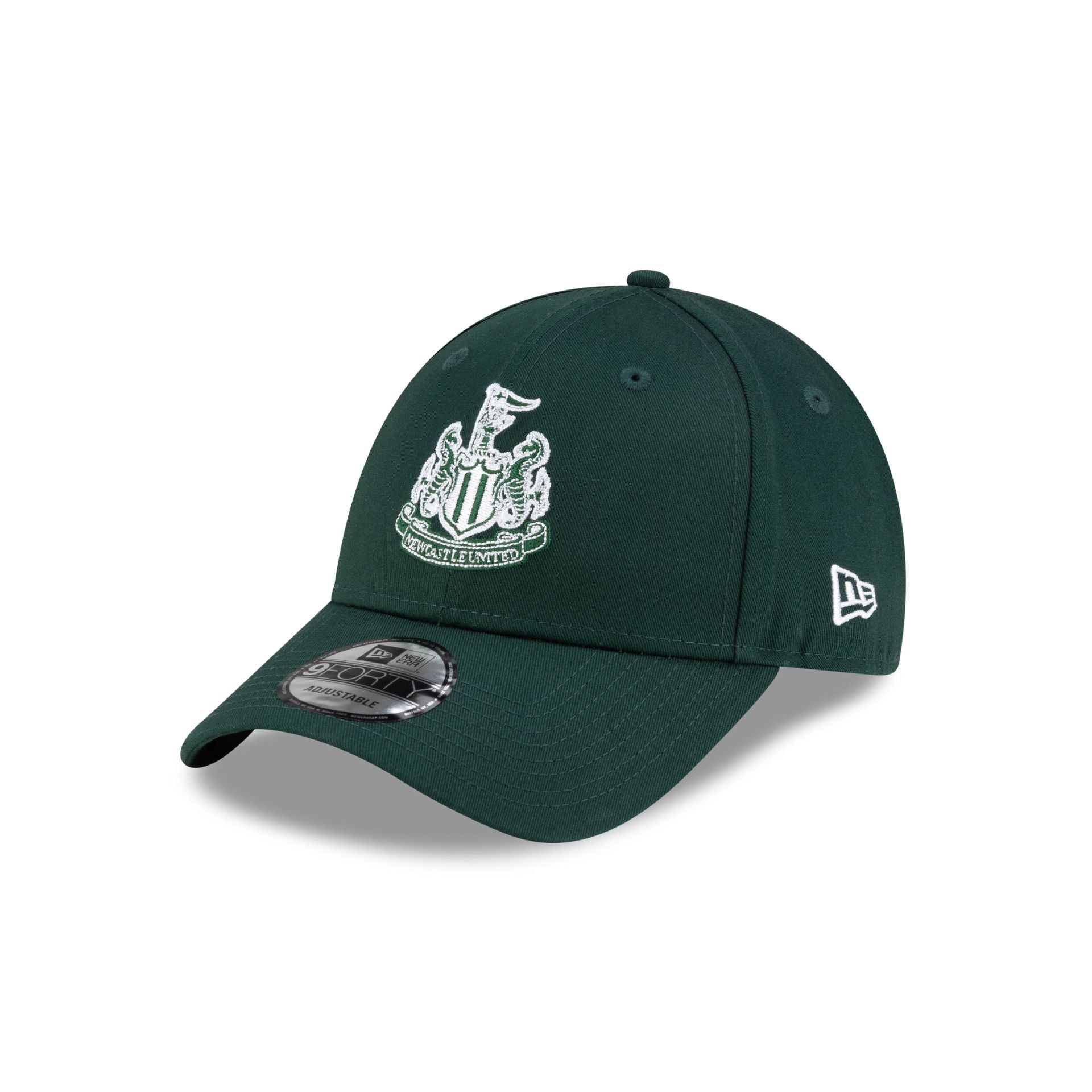 new era Dark Green 9FORTY Adjustable
