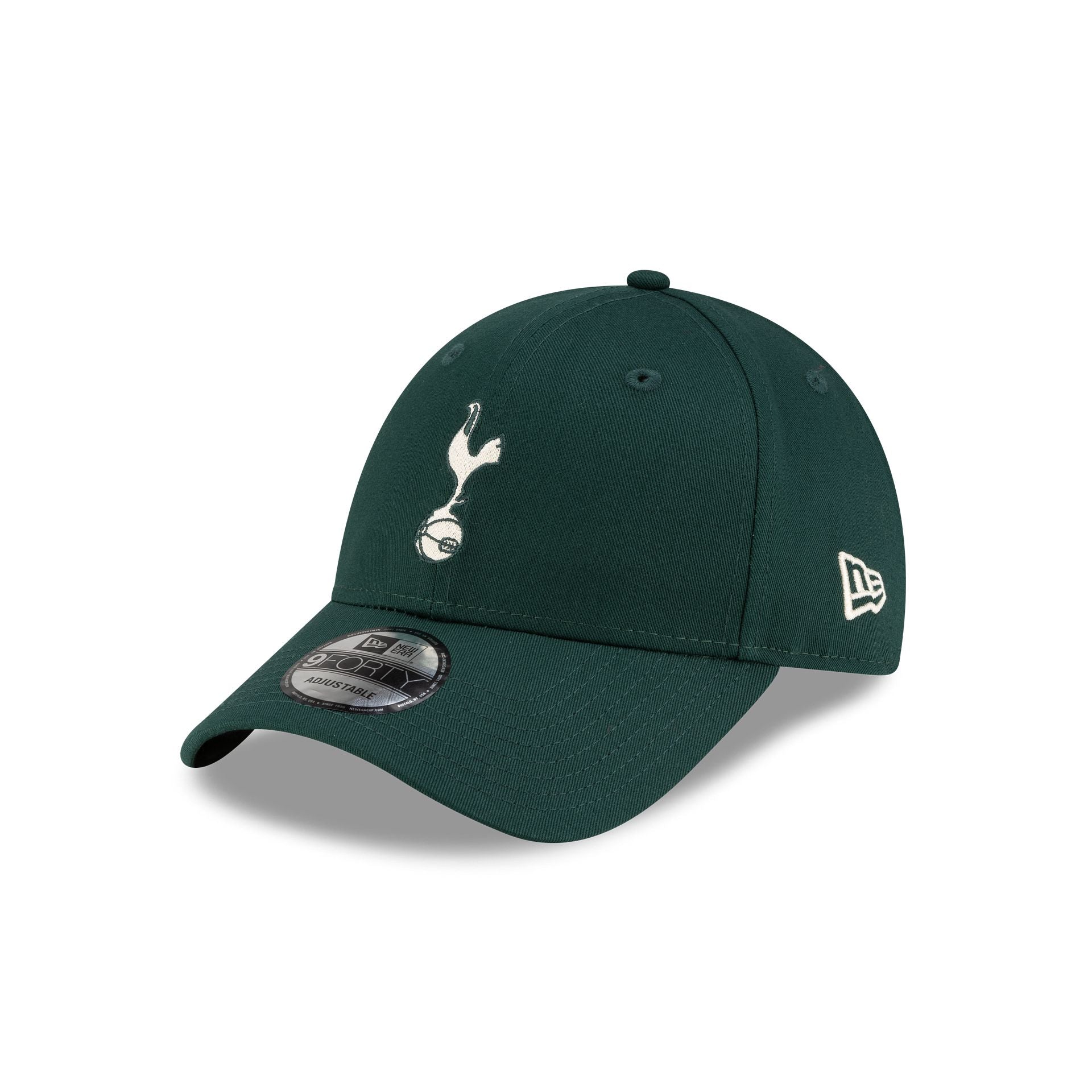 new era Dark Green 9FORTY Adjustable