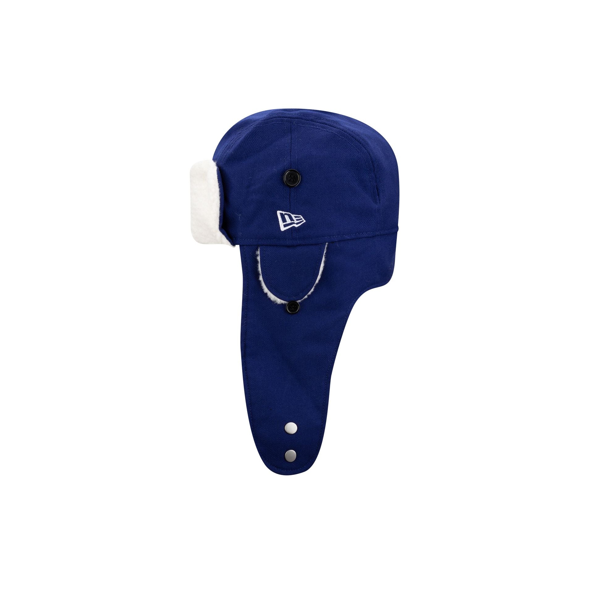 New Era Dark Royal Fashion Trapper