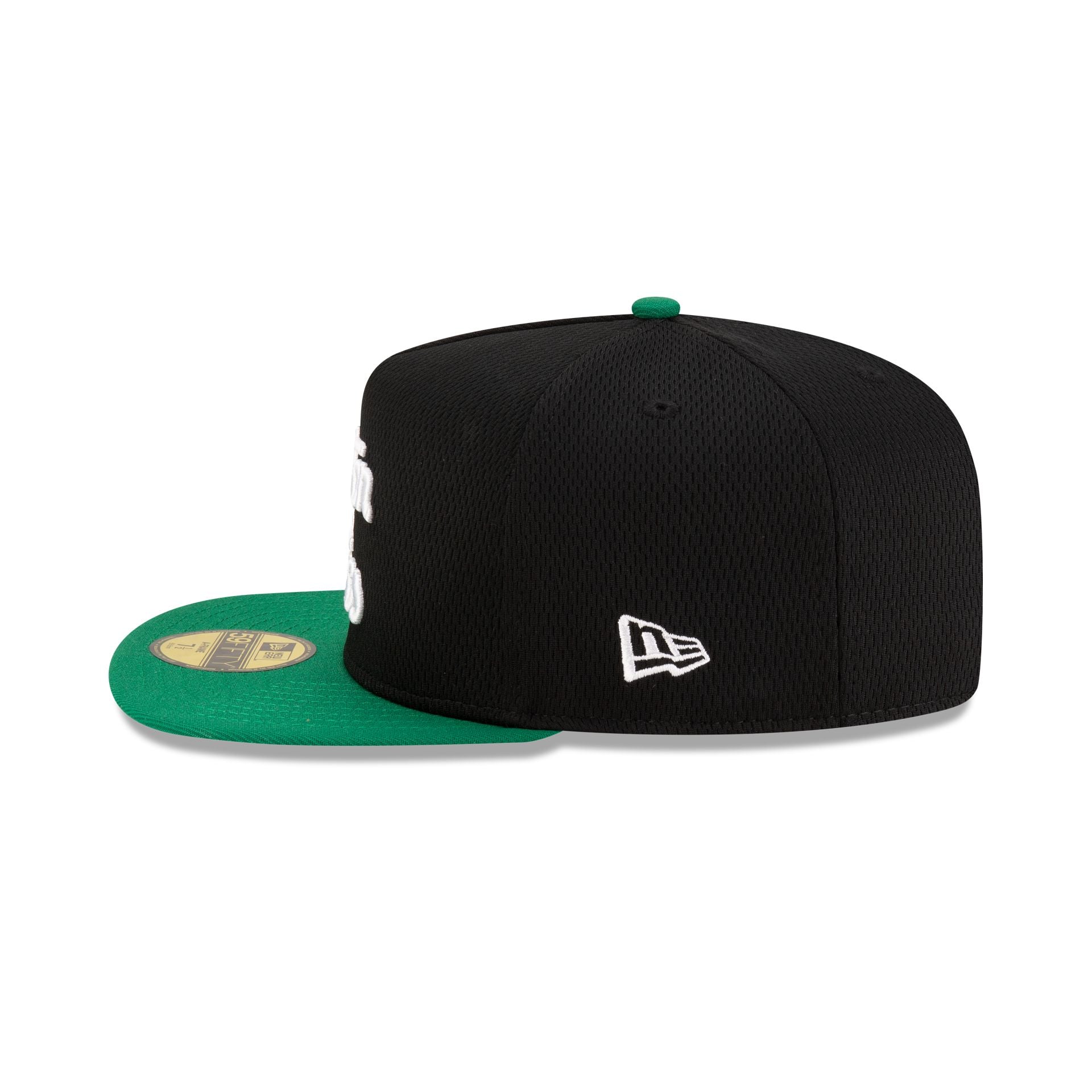 New Era Dashmark Mesh 59FIFTY A-Frame Fitted