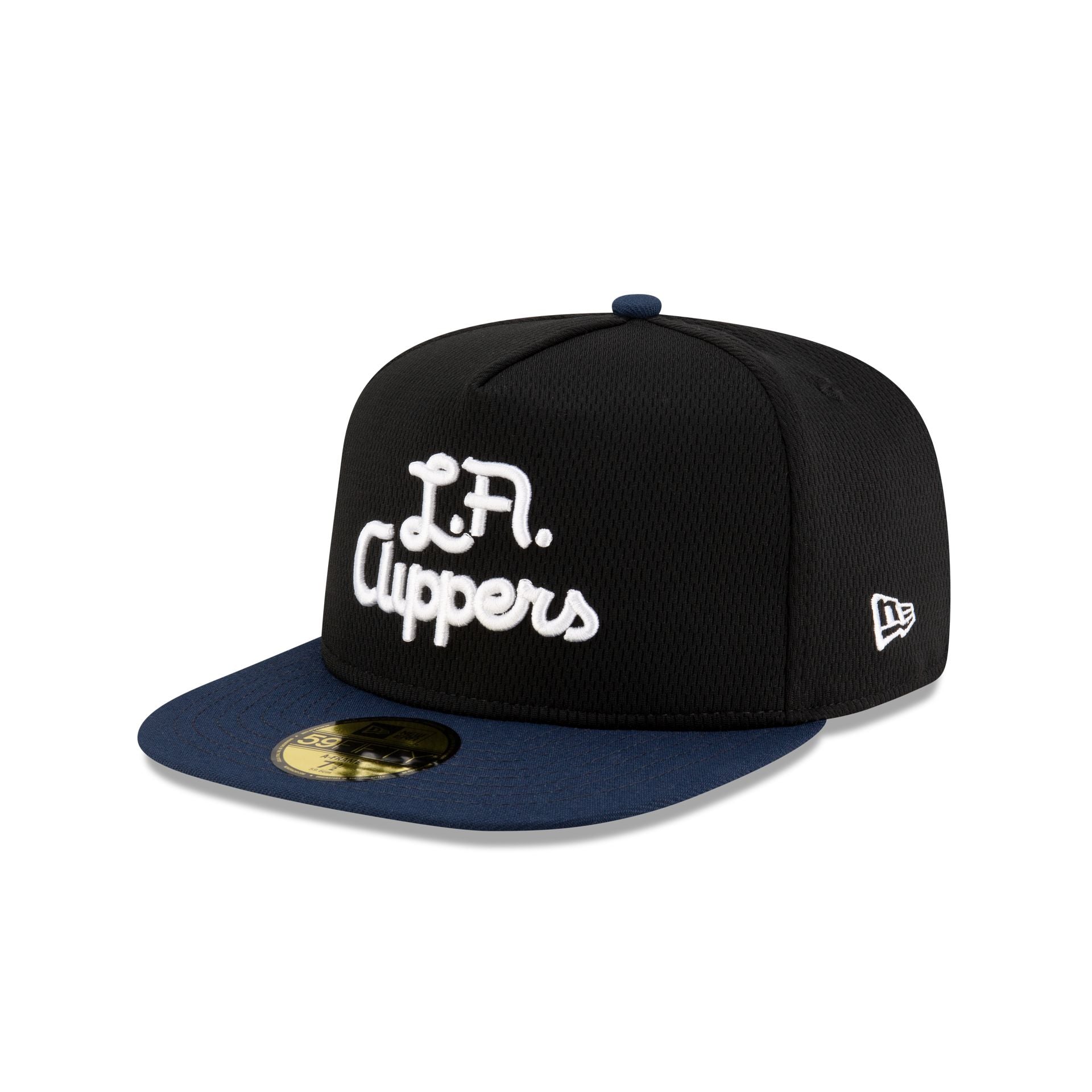 New Era Dashmark Mesh 59FIFTY A-Frame Fitted
