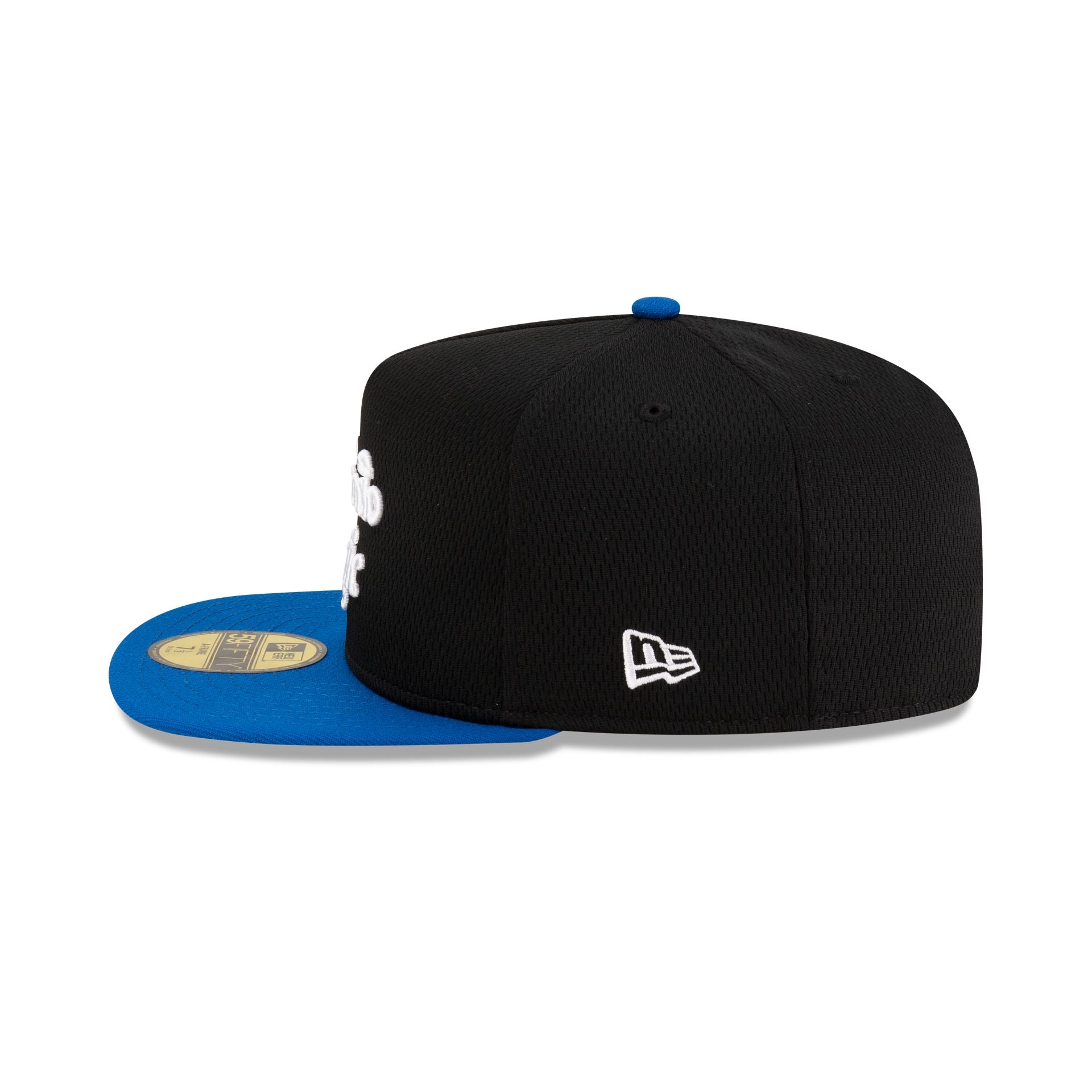 New Era Dashmark Mesh 59FIFTY A-Frame Fitted