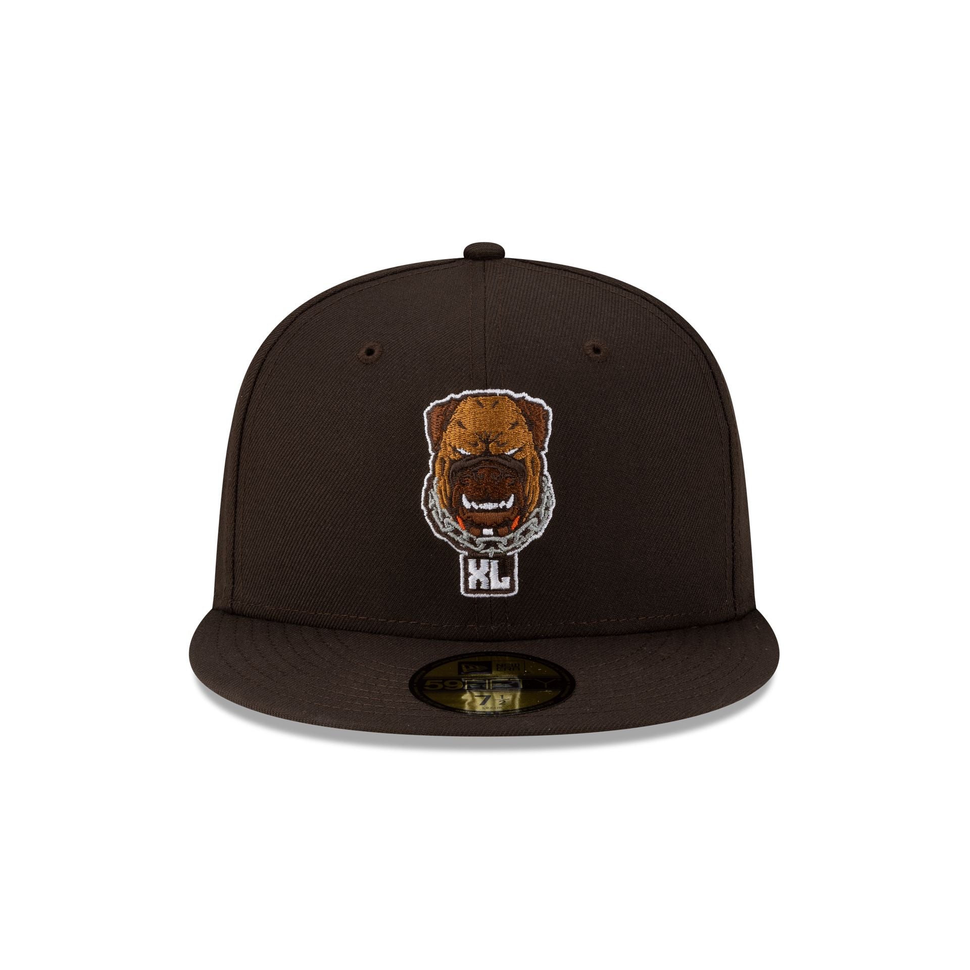 New Era Dawg Pound 40th Anniversary 59FIFTY Fitted