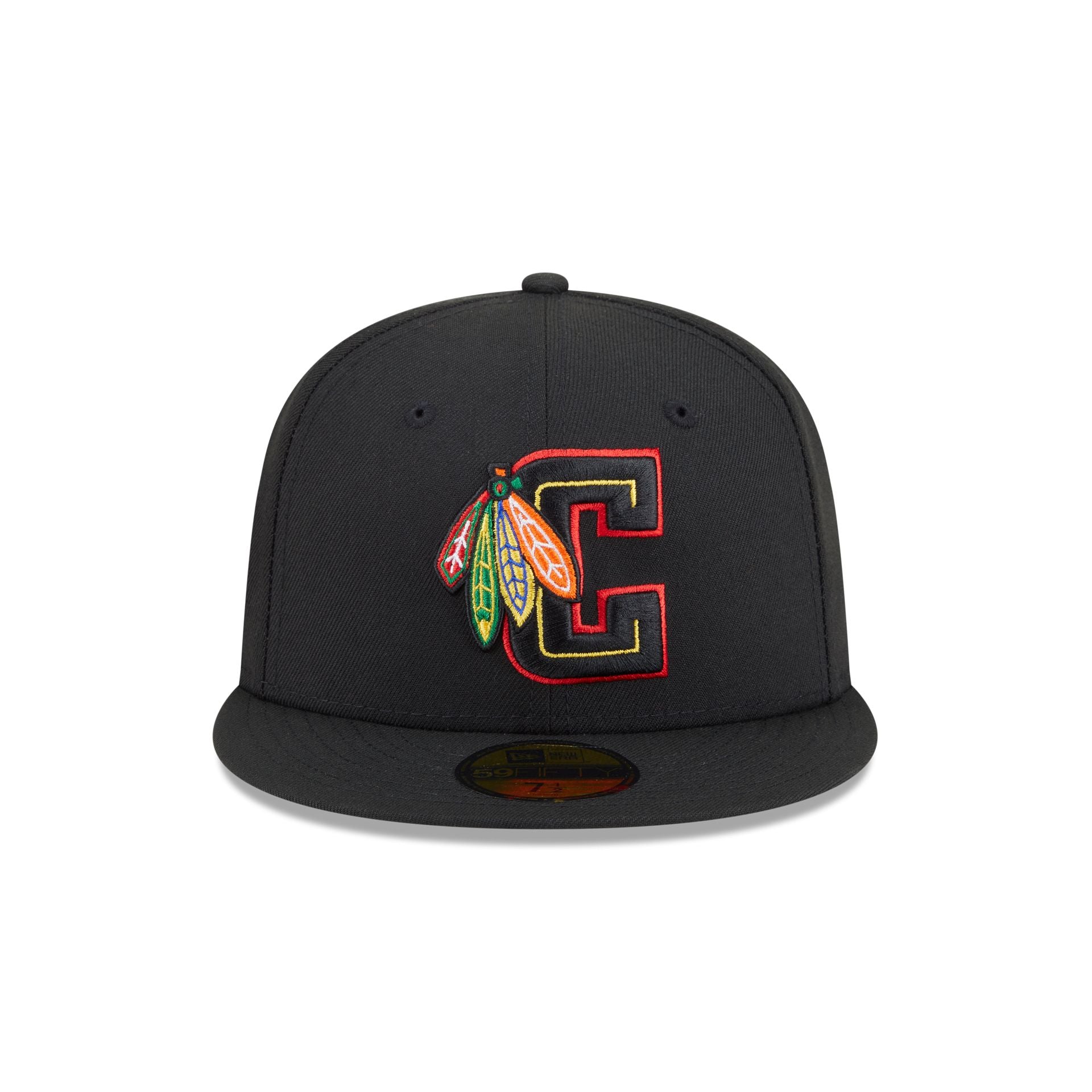 New Era Deceptor 59FIFTY Fitted