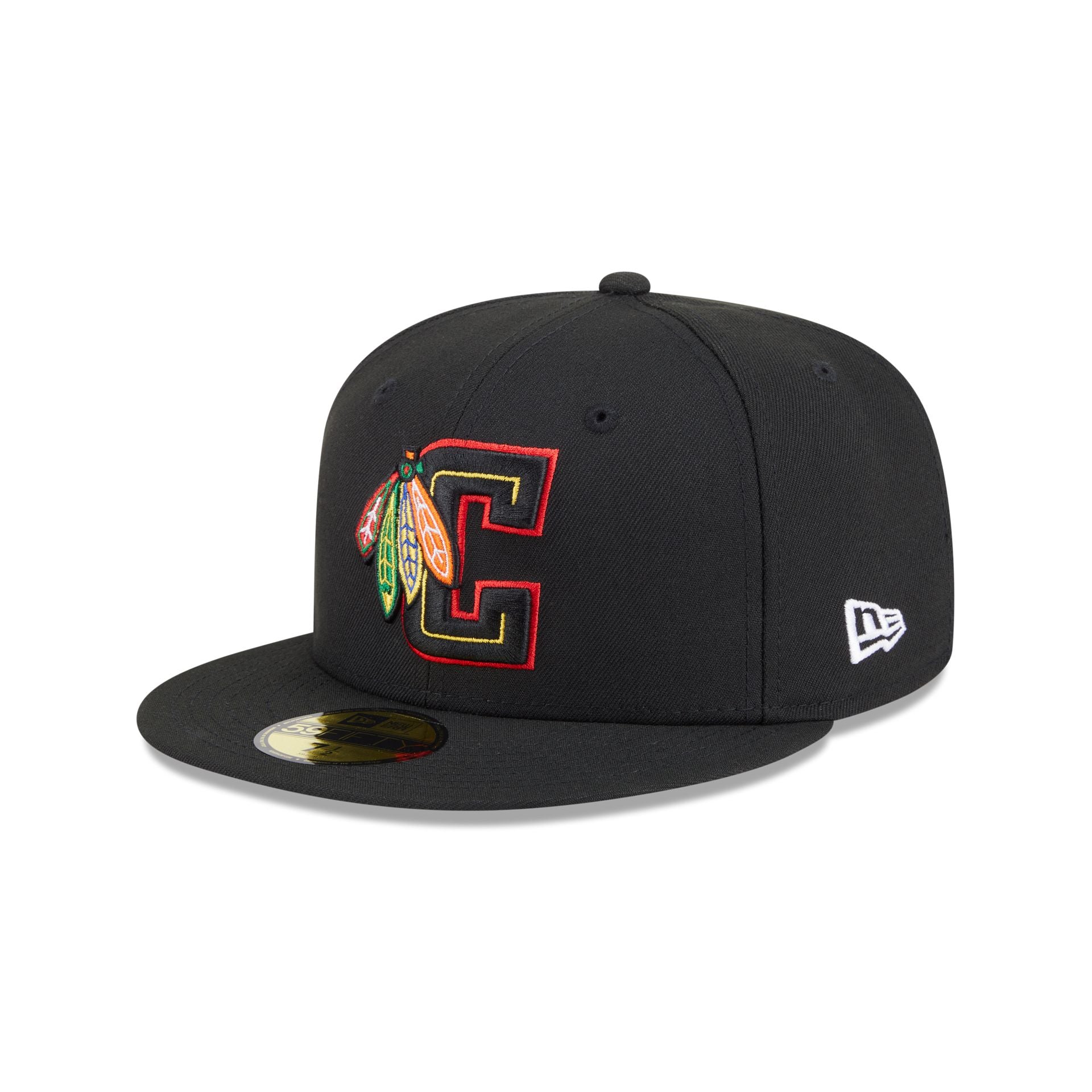 New Era Deceptor 59FIFTY Fitted