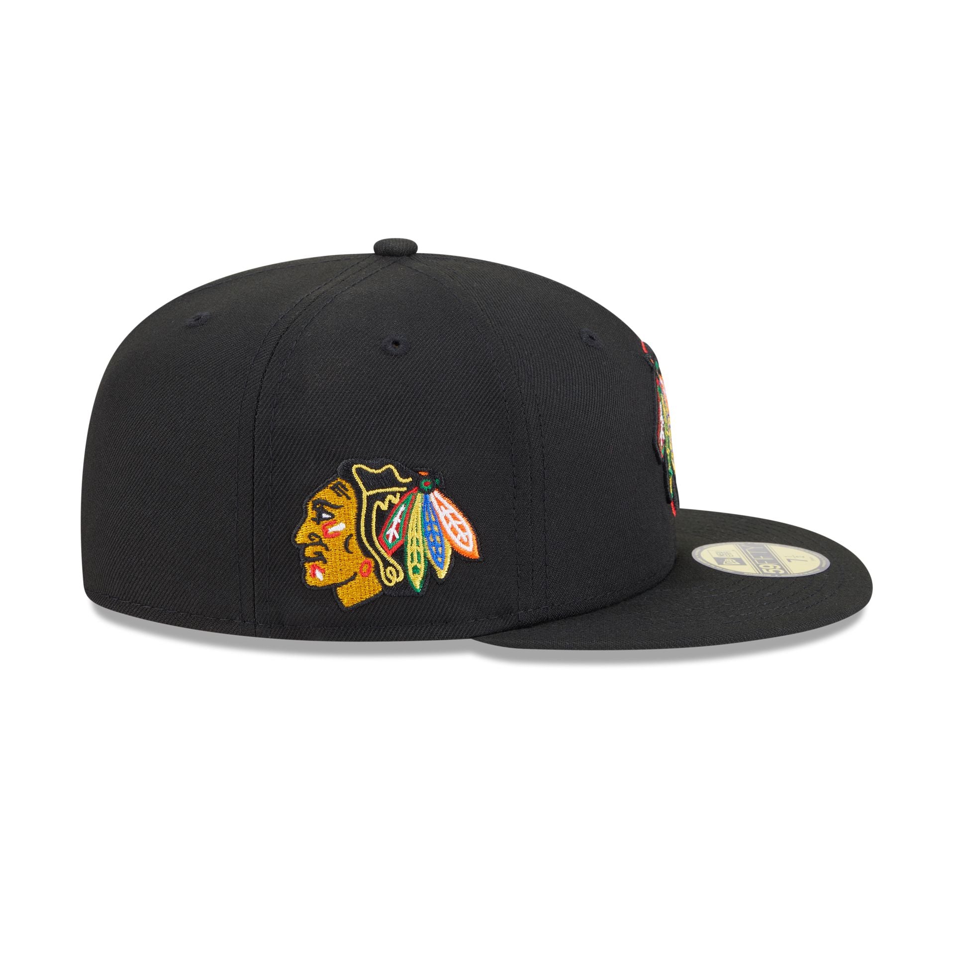 New Era Deceptor 59FIFTY Fitted
