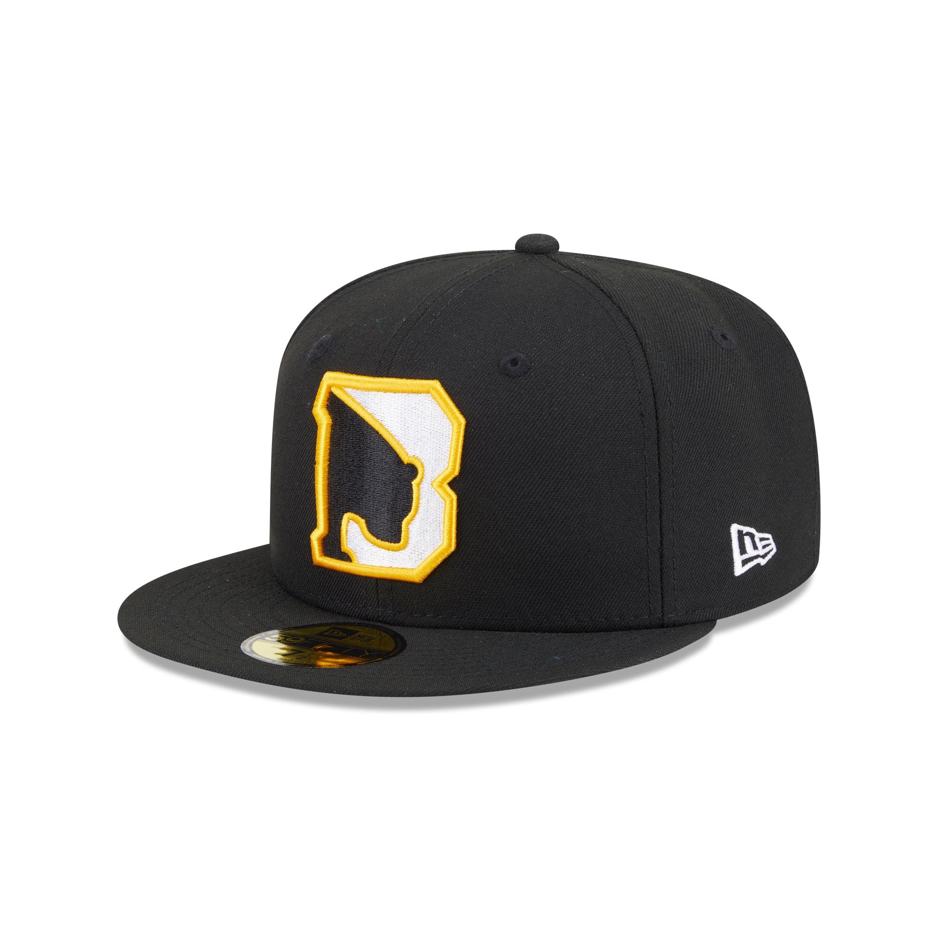New Era Deceptor 59FIFTY Fitted