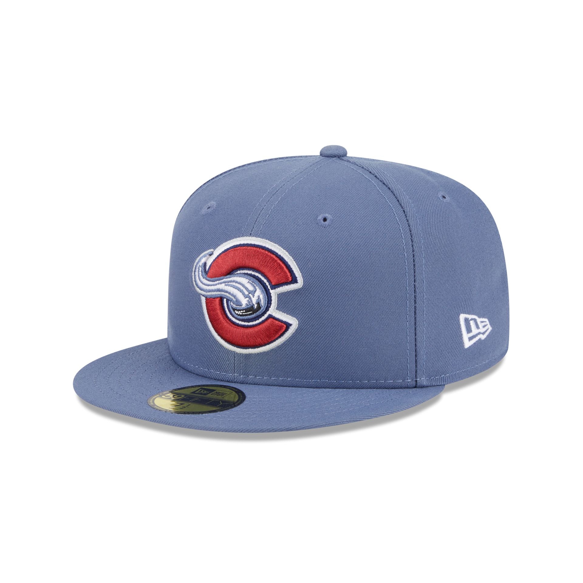 New Era Deceptor 59FIFTY Fitted