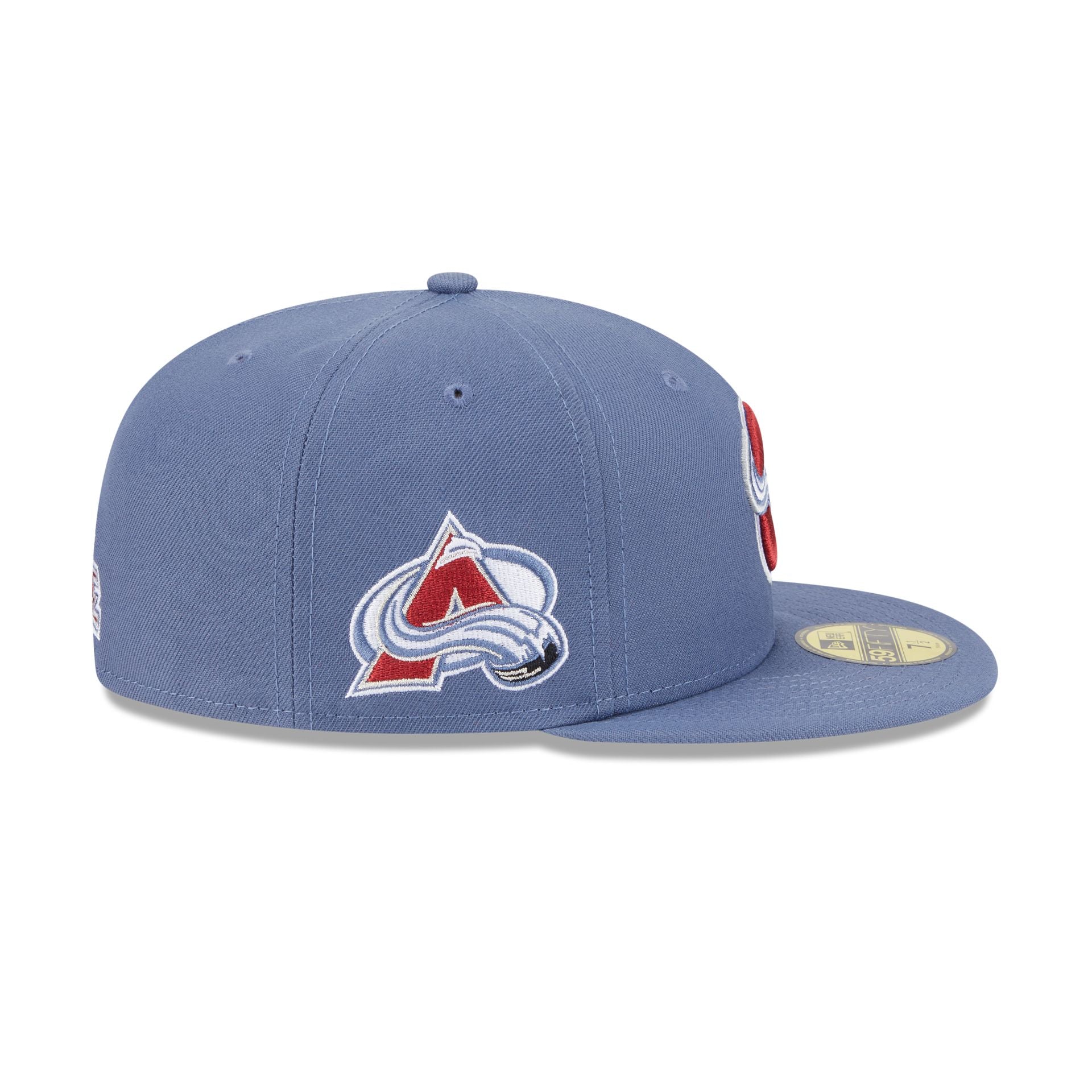 New Era Deceptor 59FIFTY Fitted