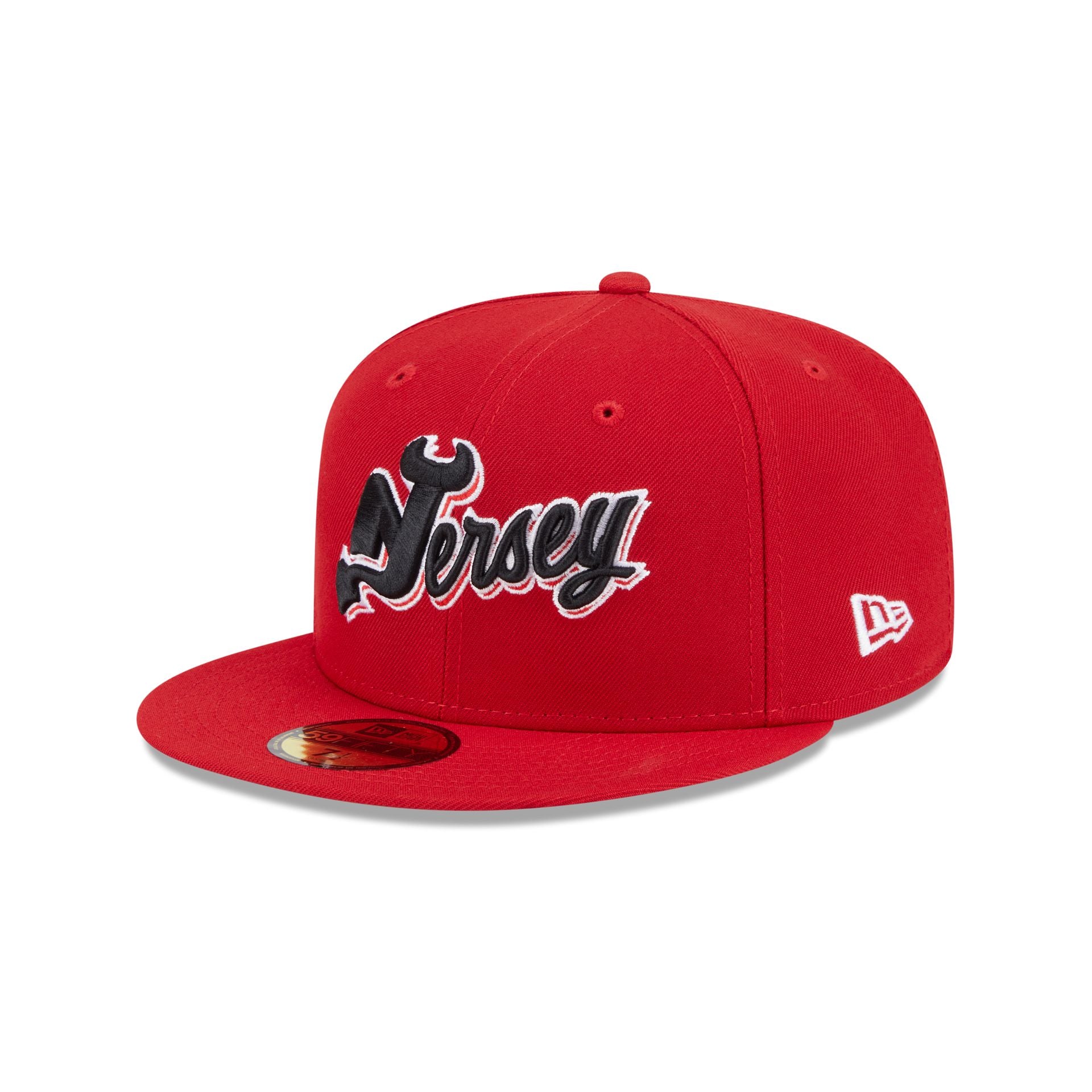 New Era Deceptor 59FIFTY Fitted
