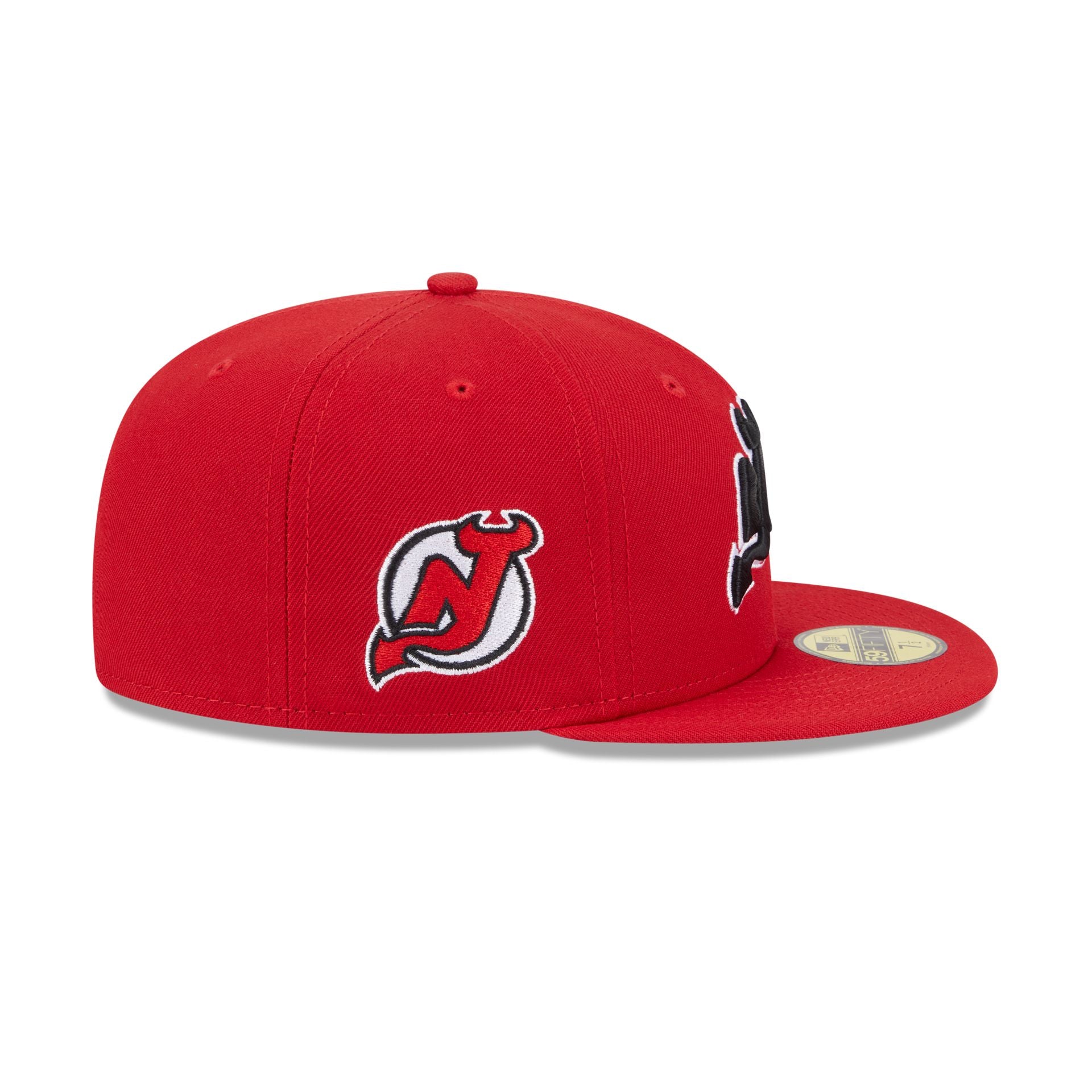 New Era Deceptor 59FIFTY Fitted