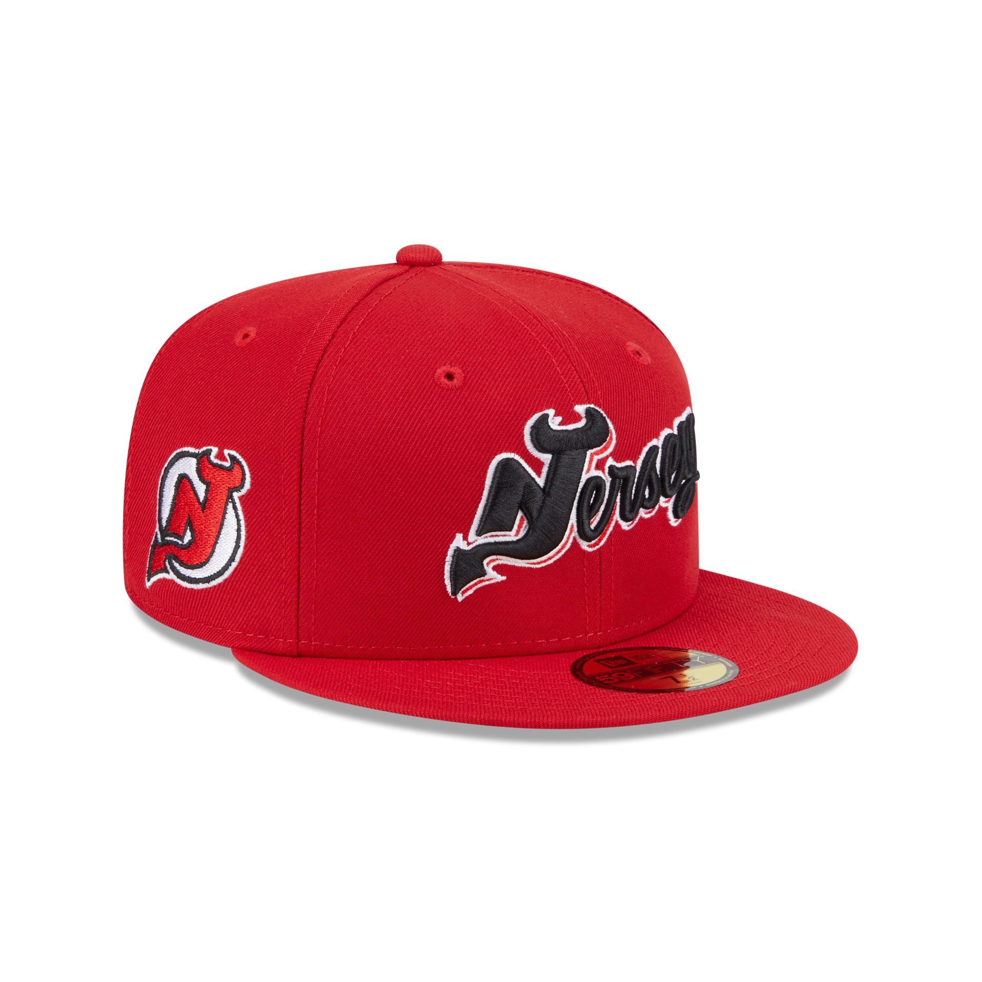 new era Deceptor 59FIFTY Fitted