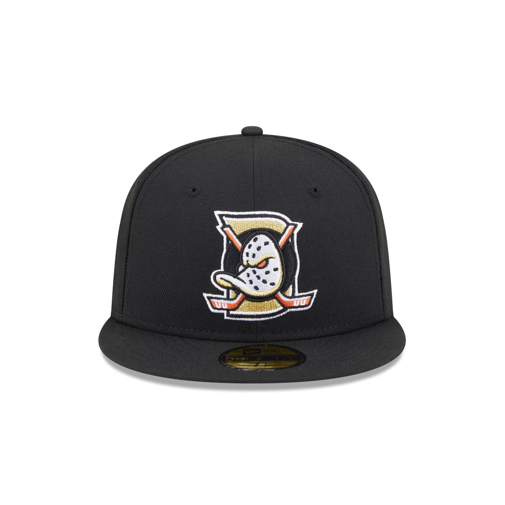 New Era Deceptor 59FIFTY Fitted