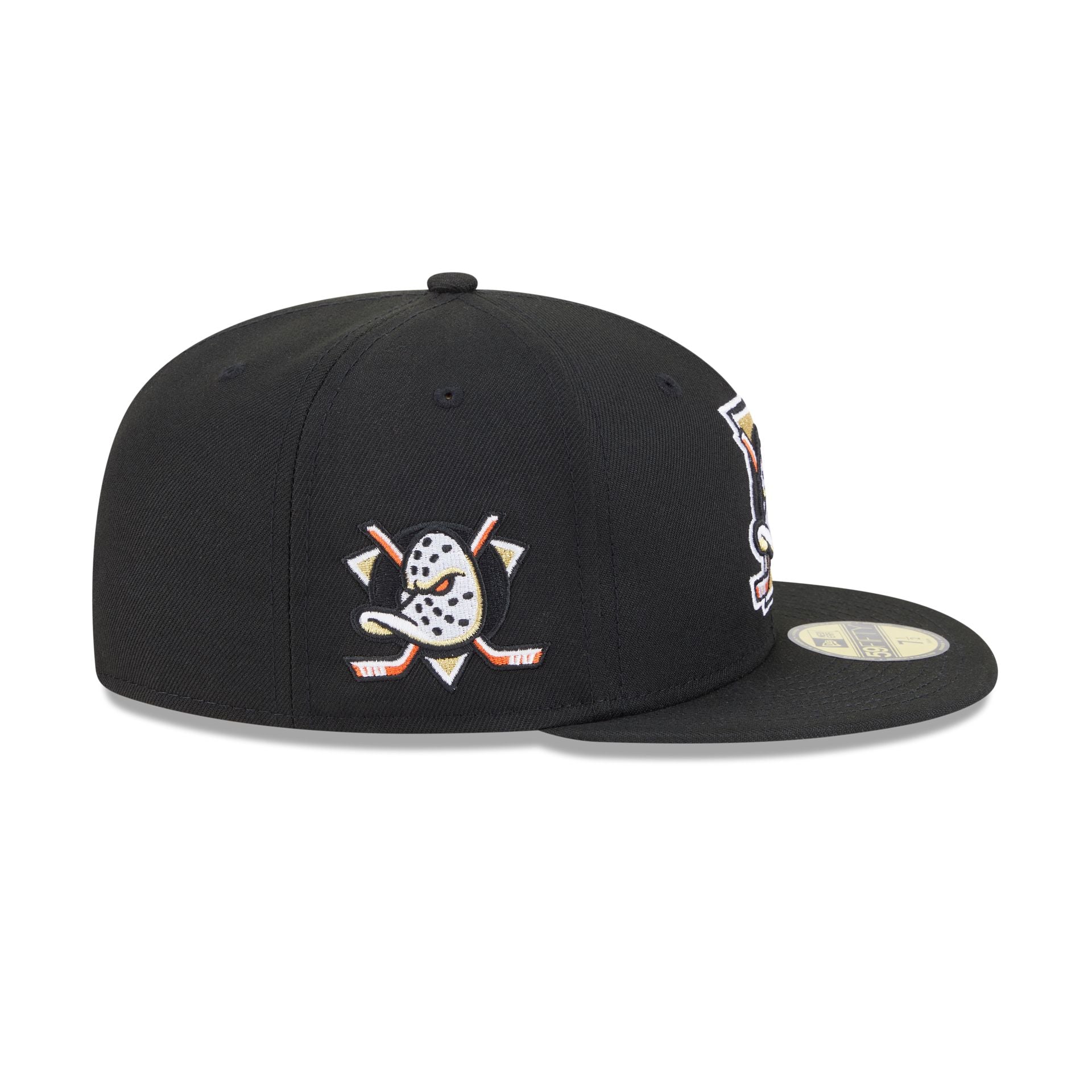 New Era Deceptor 59FIFTY Fitted
